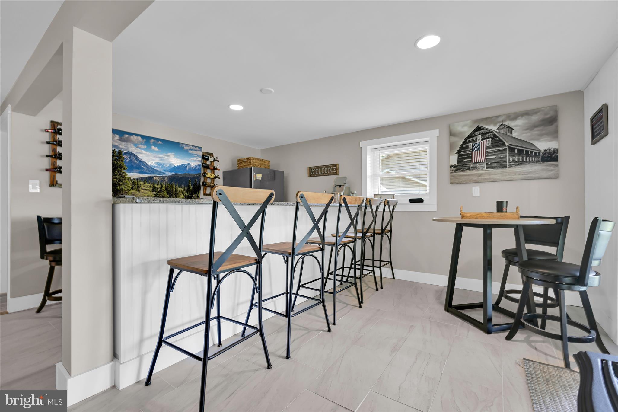 LAKE WYNONAH - Residential