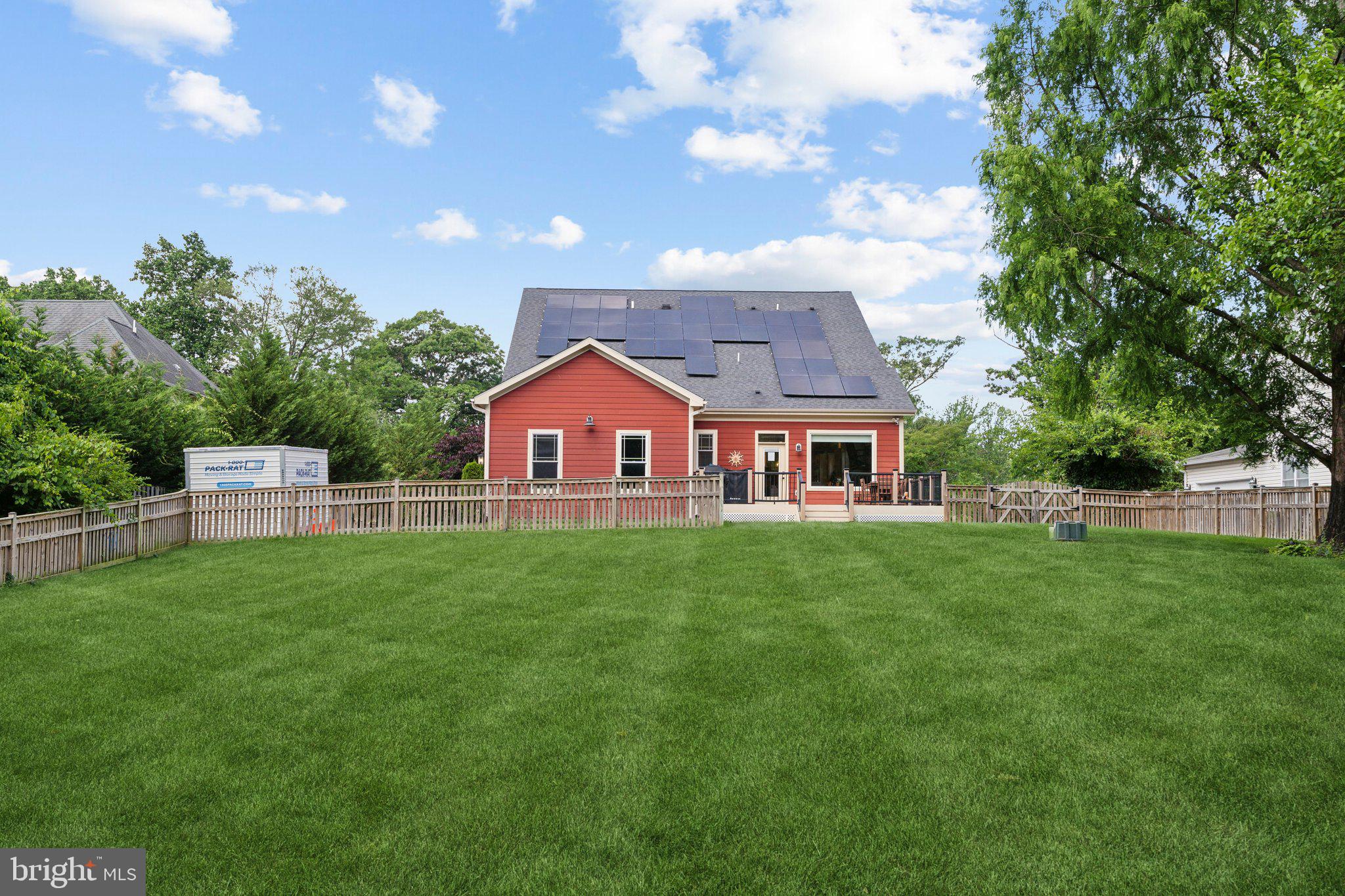 GLEN ALDEN - Residential