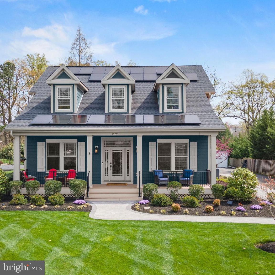 GLEN ALDEN - Residential