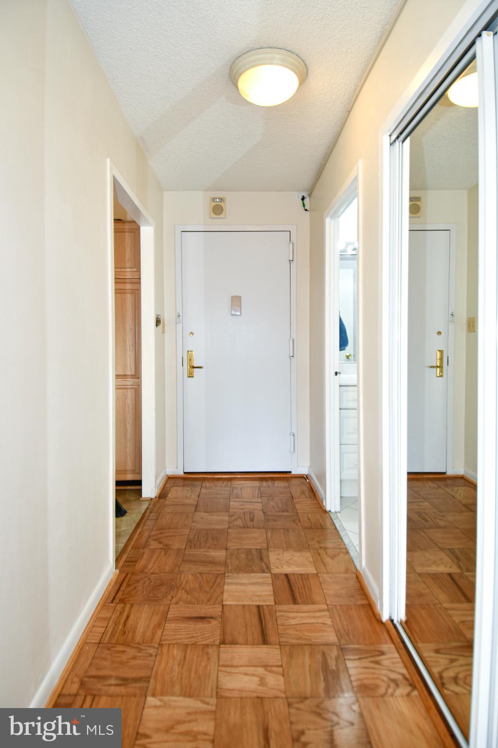 BETHESDA OUTSIDE - Residential