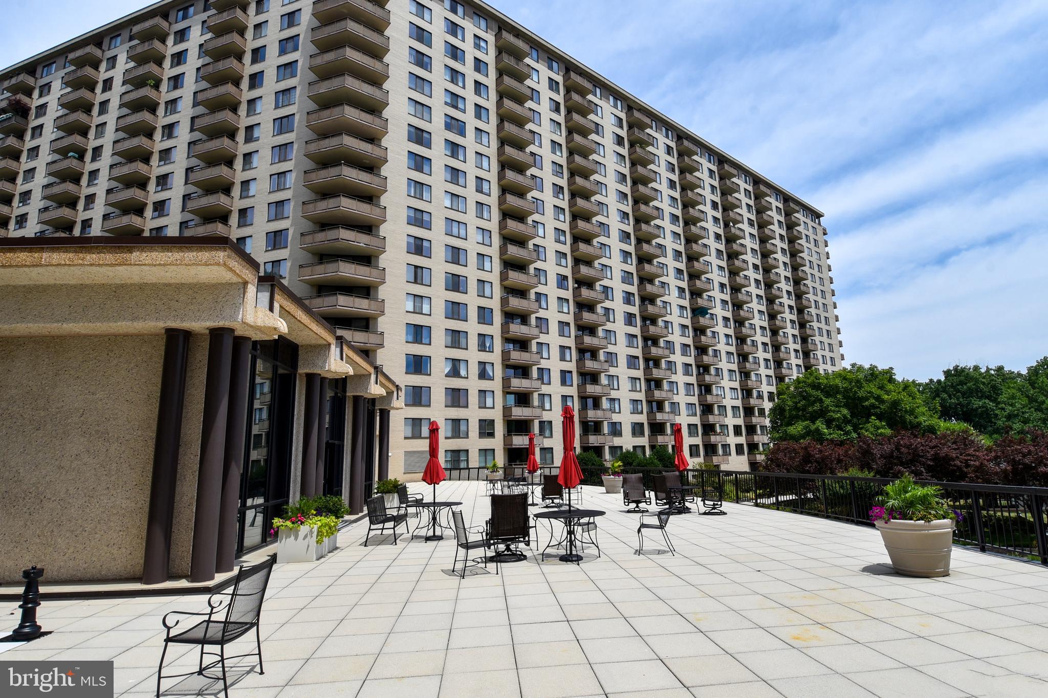 BETHESDA OUTSIDE - Residential