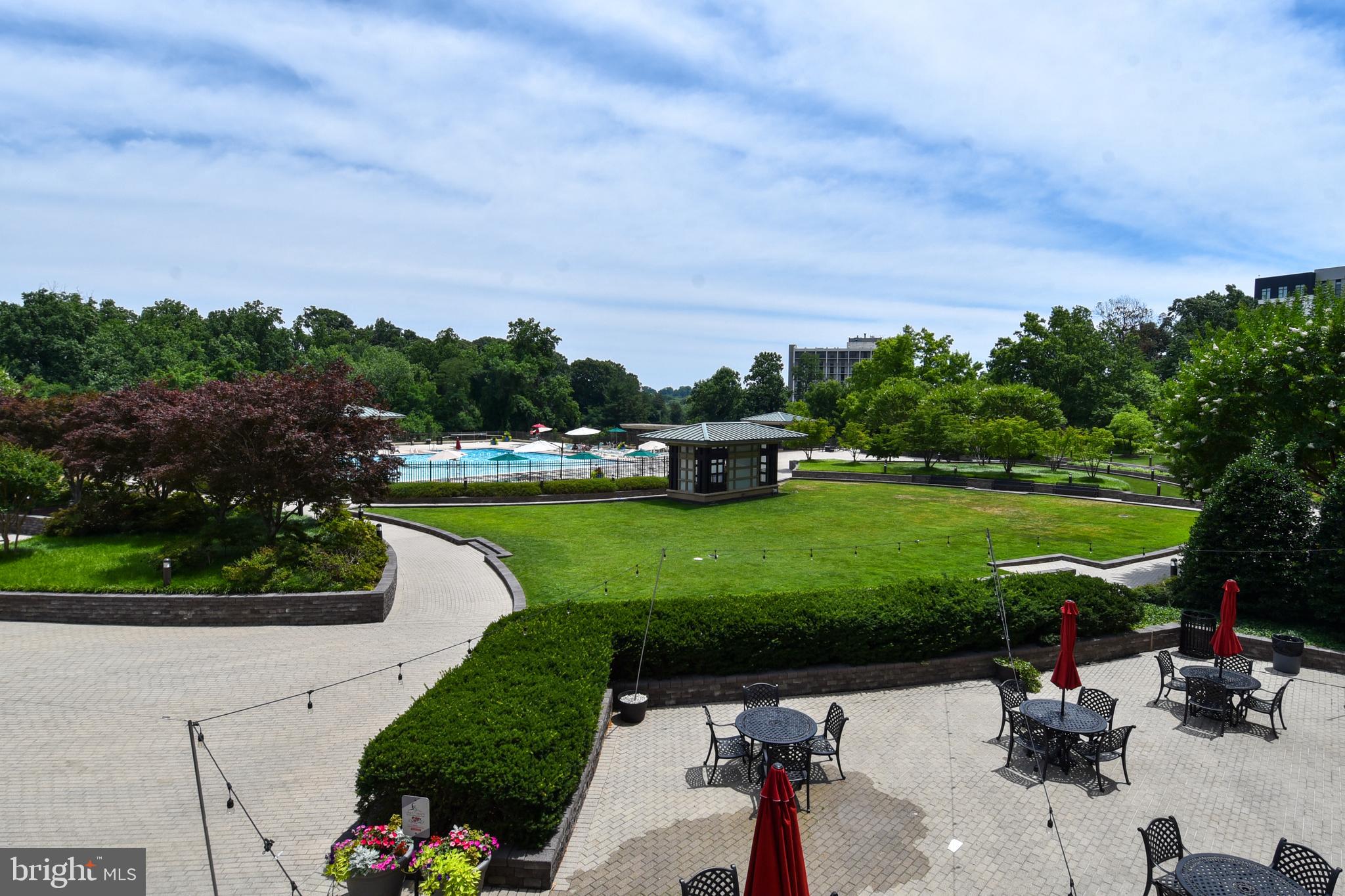 BETHESDA OUTSIDE - Residential