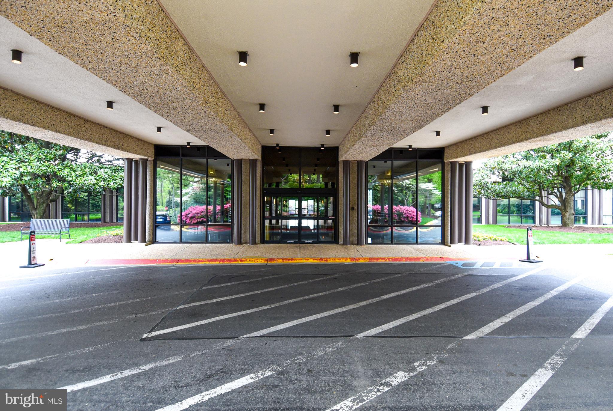 BETHESDA OUTSIDE - Residential