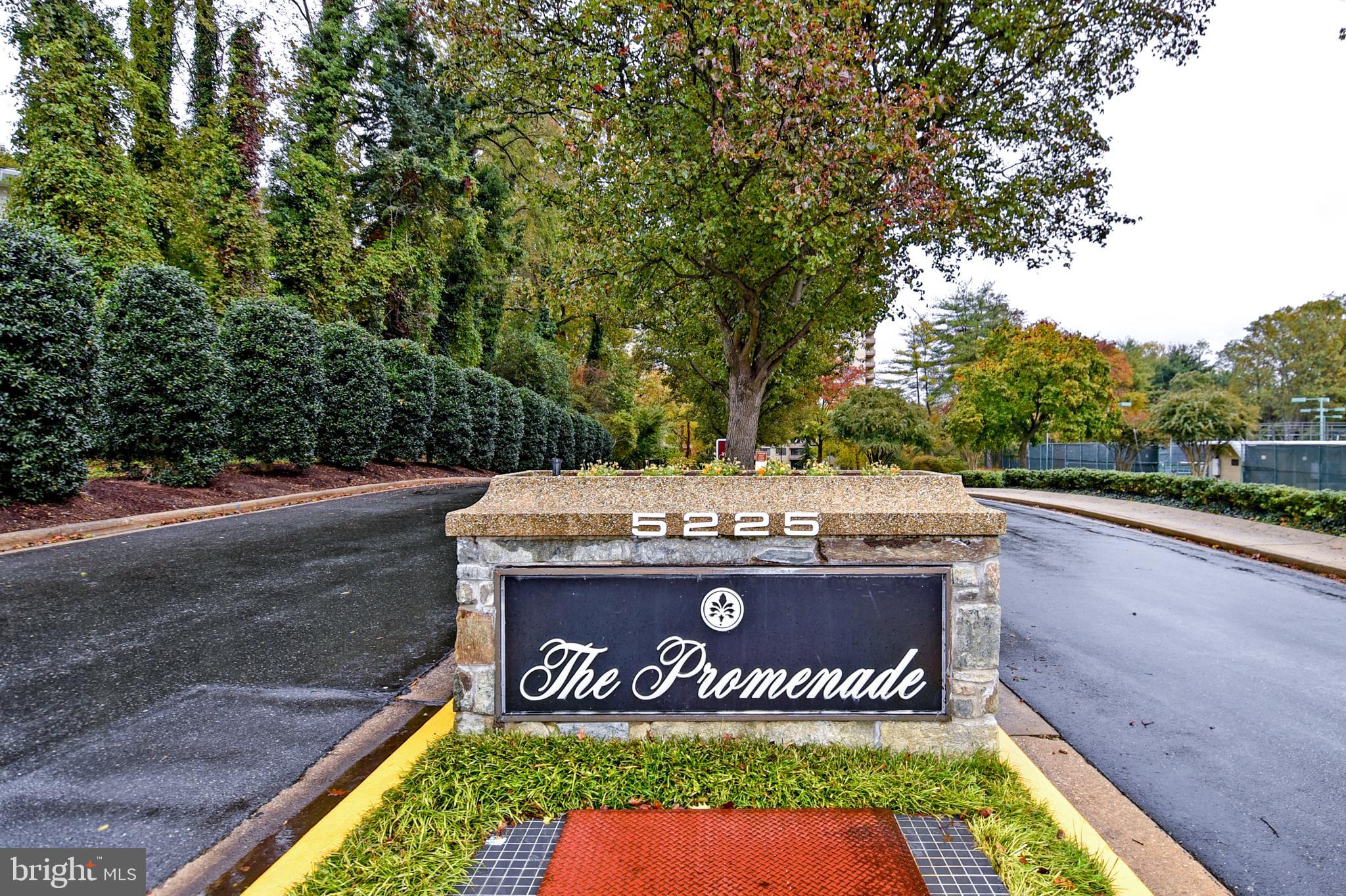 BETHESDA OUTSIDE - Residential