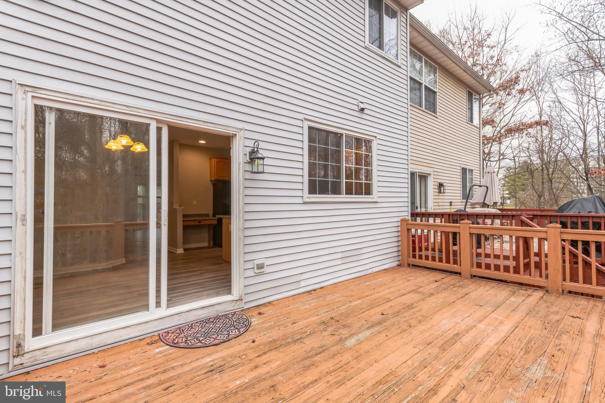 PINEY ORCHARD - Residential Lease