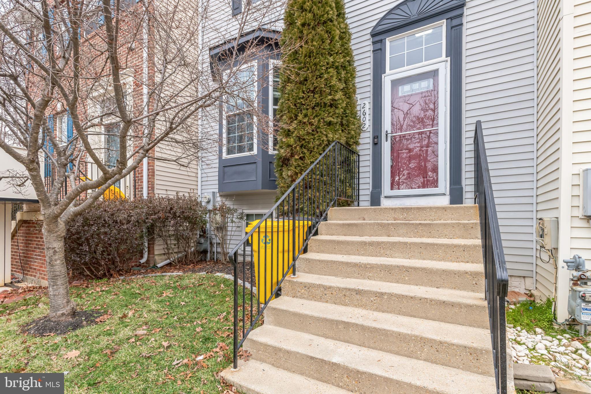 PINEY ORCHARD - Residential Lease