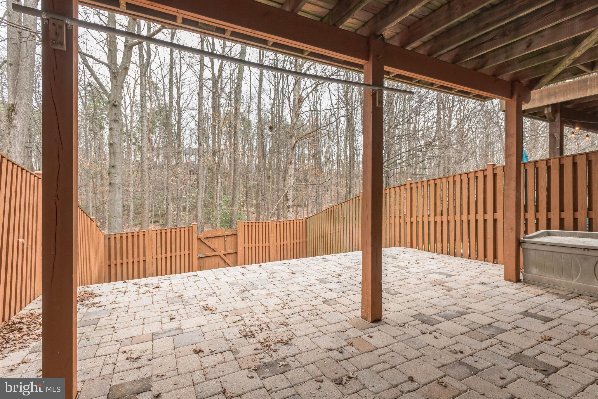 PINEY ORCHARD - Residential Lease