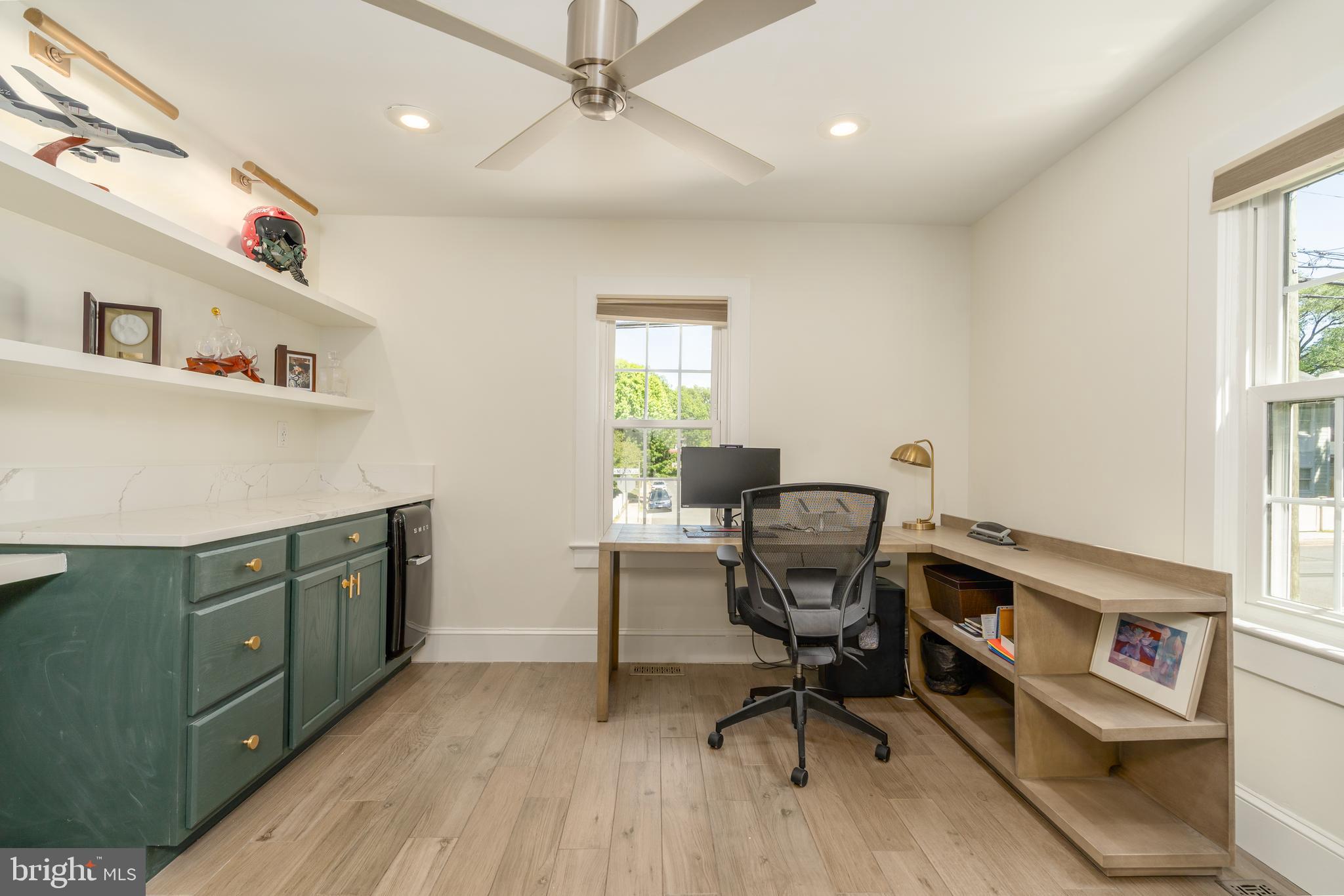 CHERRYDALE - Residential