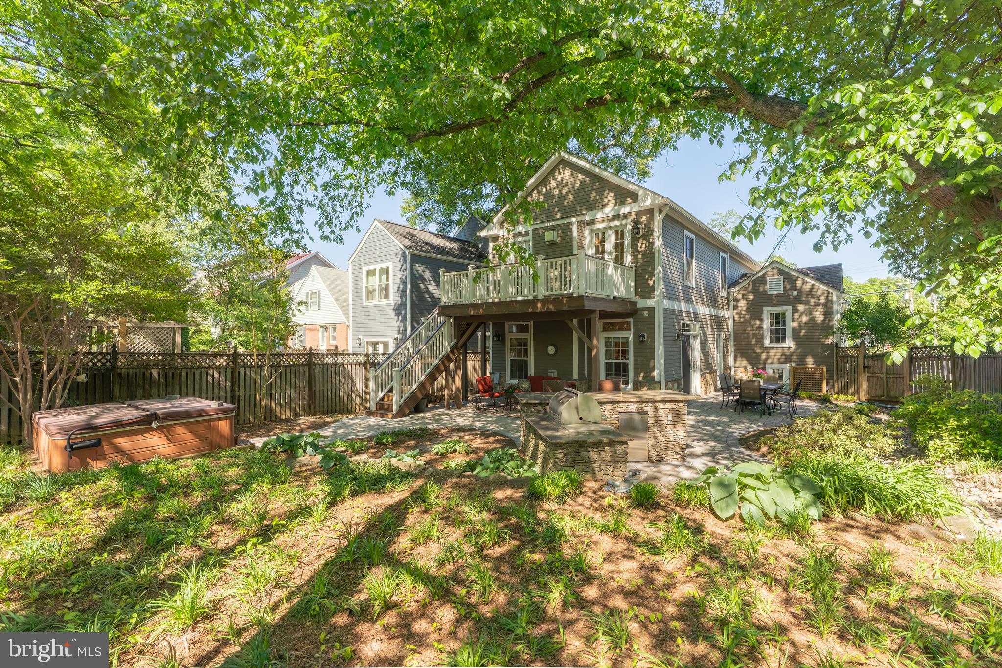 CHERRYDALE - Residential