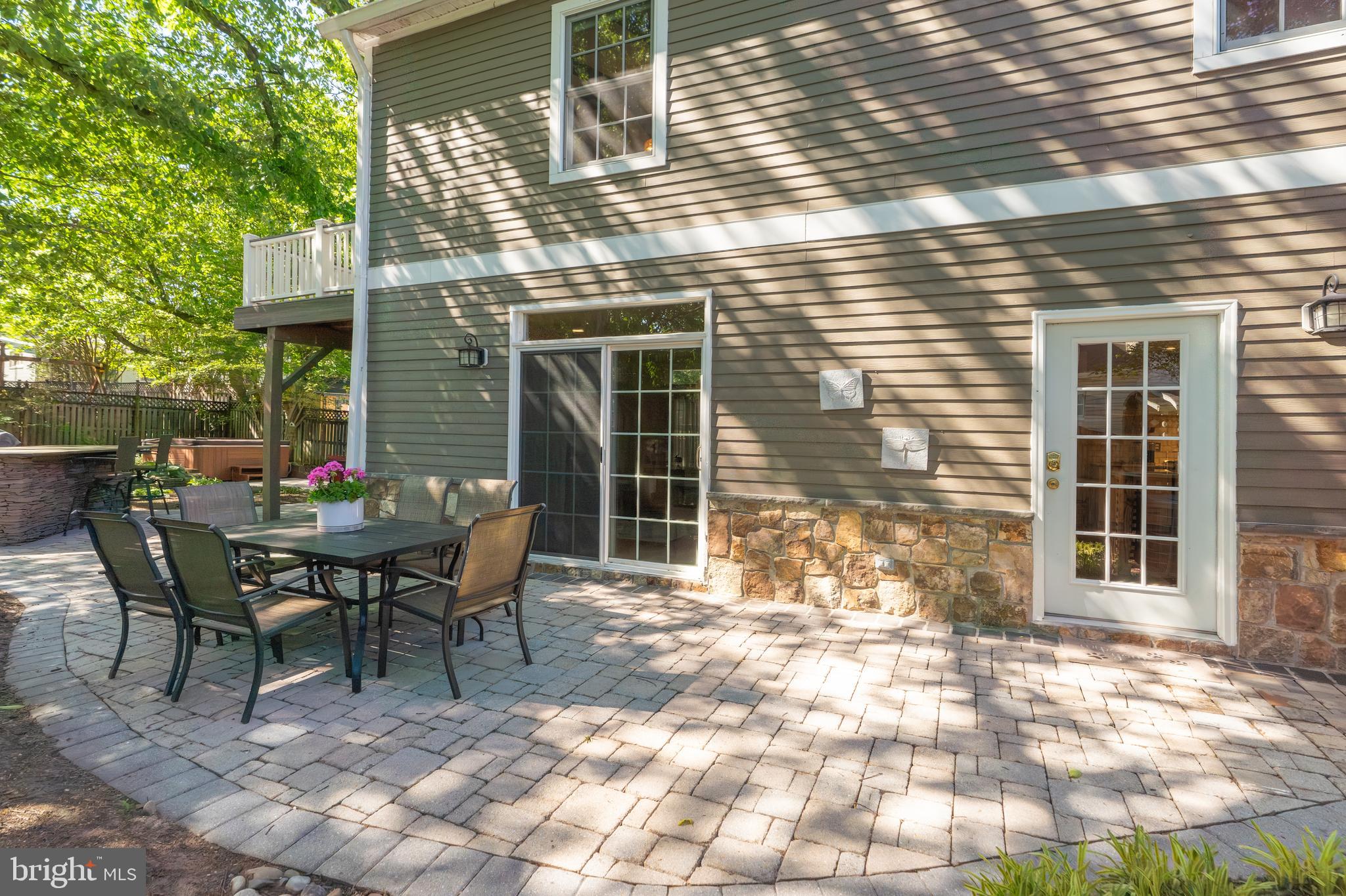 CHERRYDALE - Residential