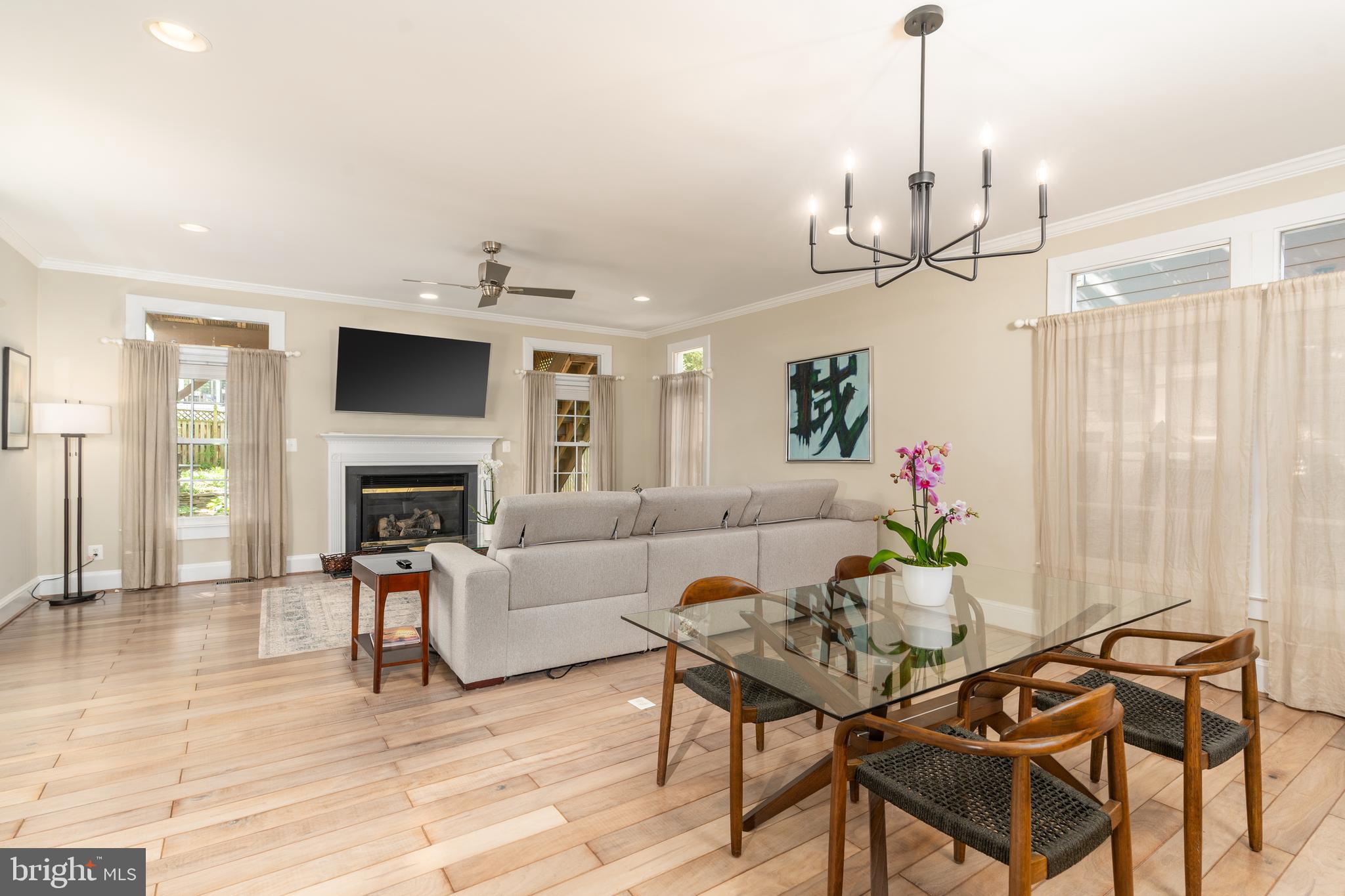 CHERRYDALE - Residential