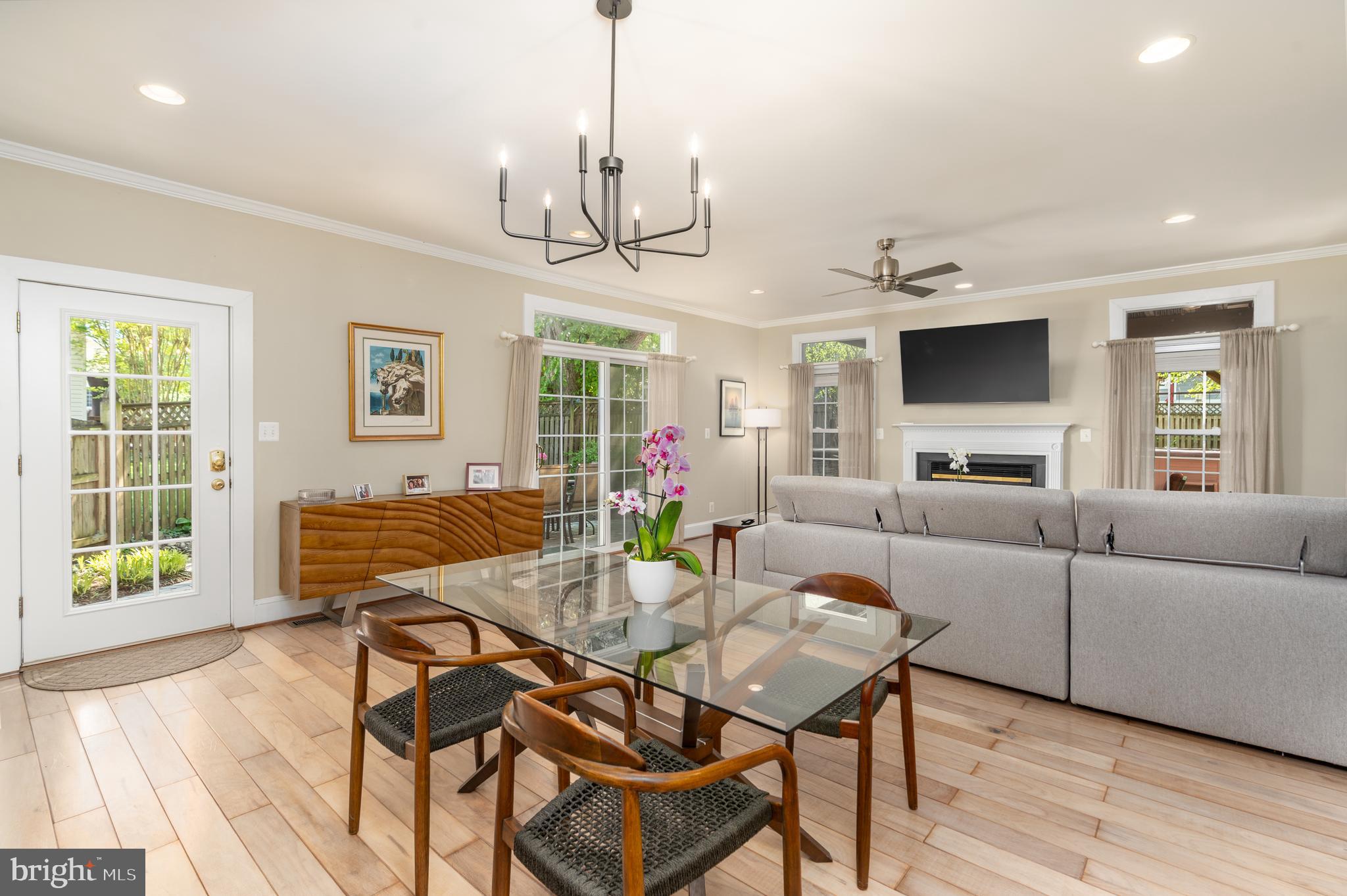 CHERRYDALE - Residential