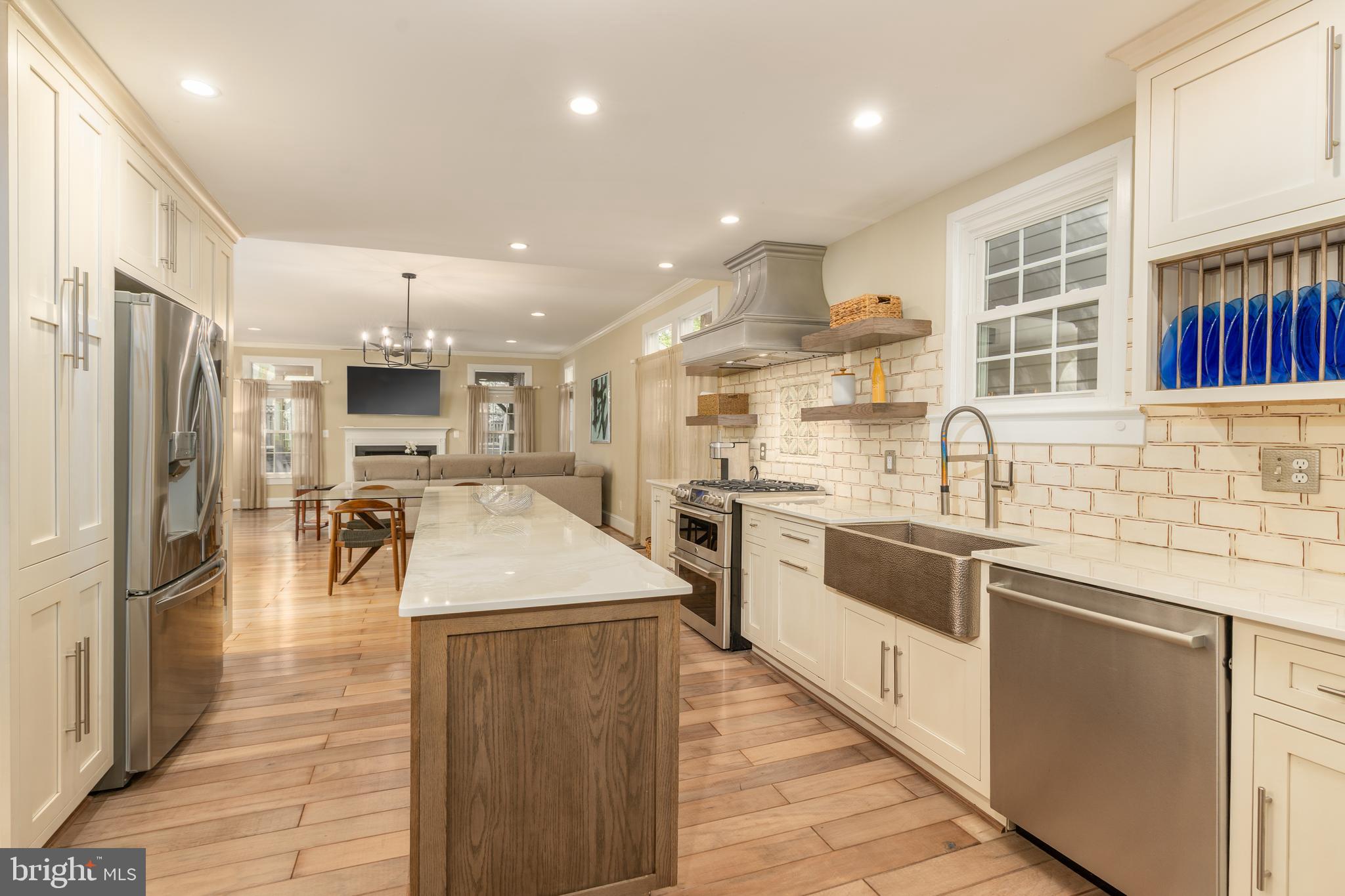 CHERRYDALE - Residential