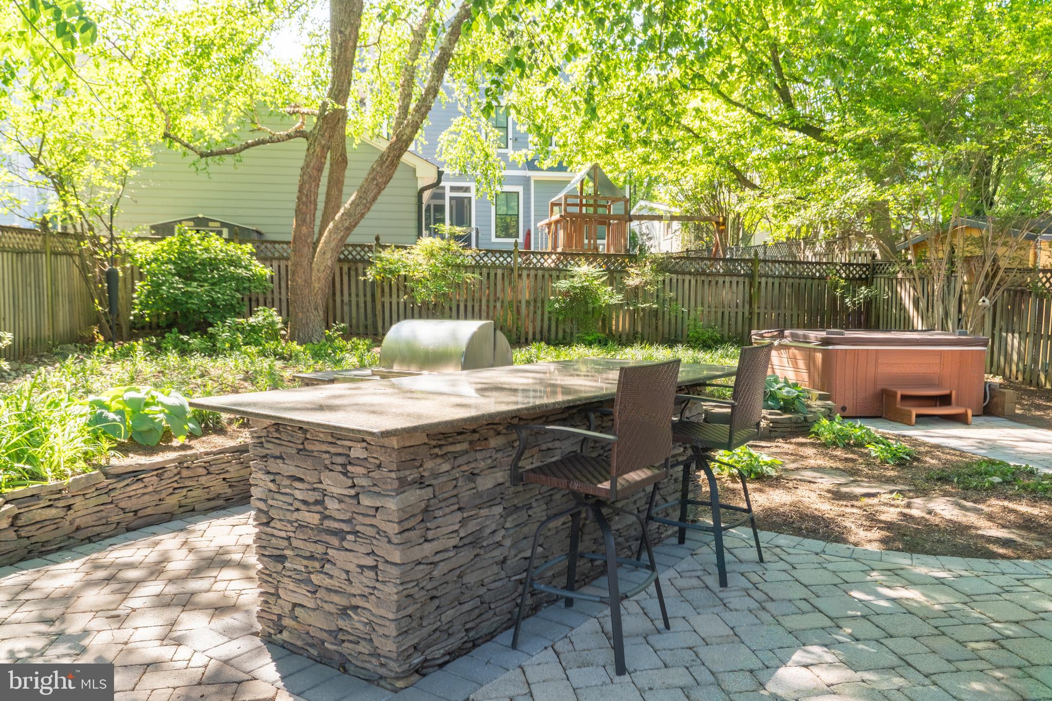 CHERRYDALE - Residential