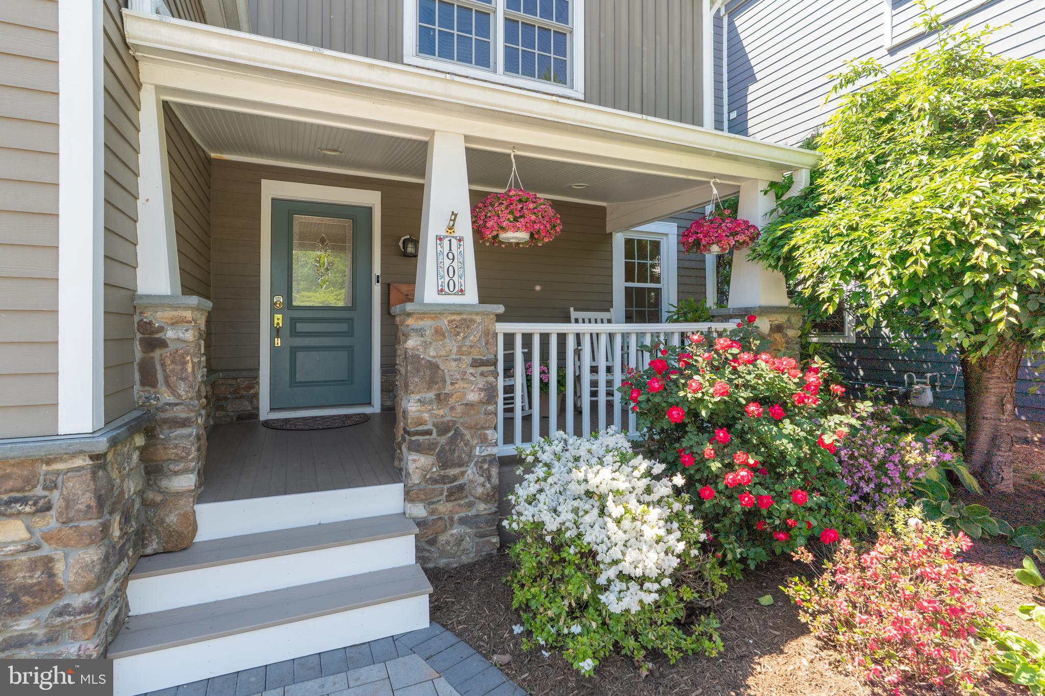 CHERRYDALE - Residential