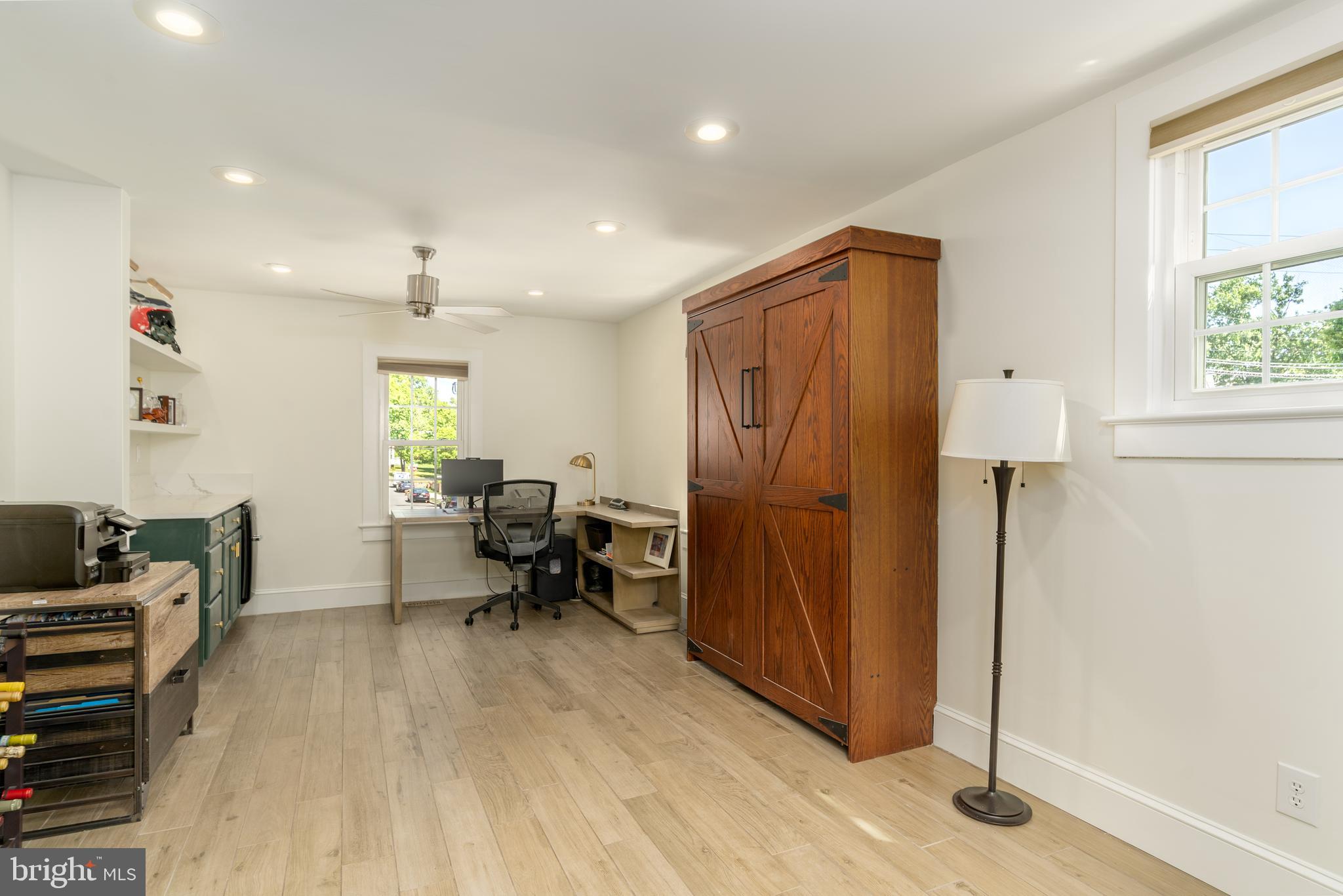 CHERRYDALE - Residential