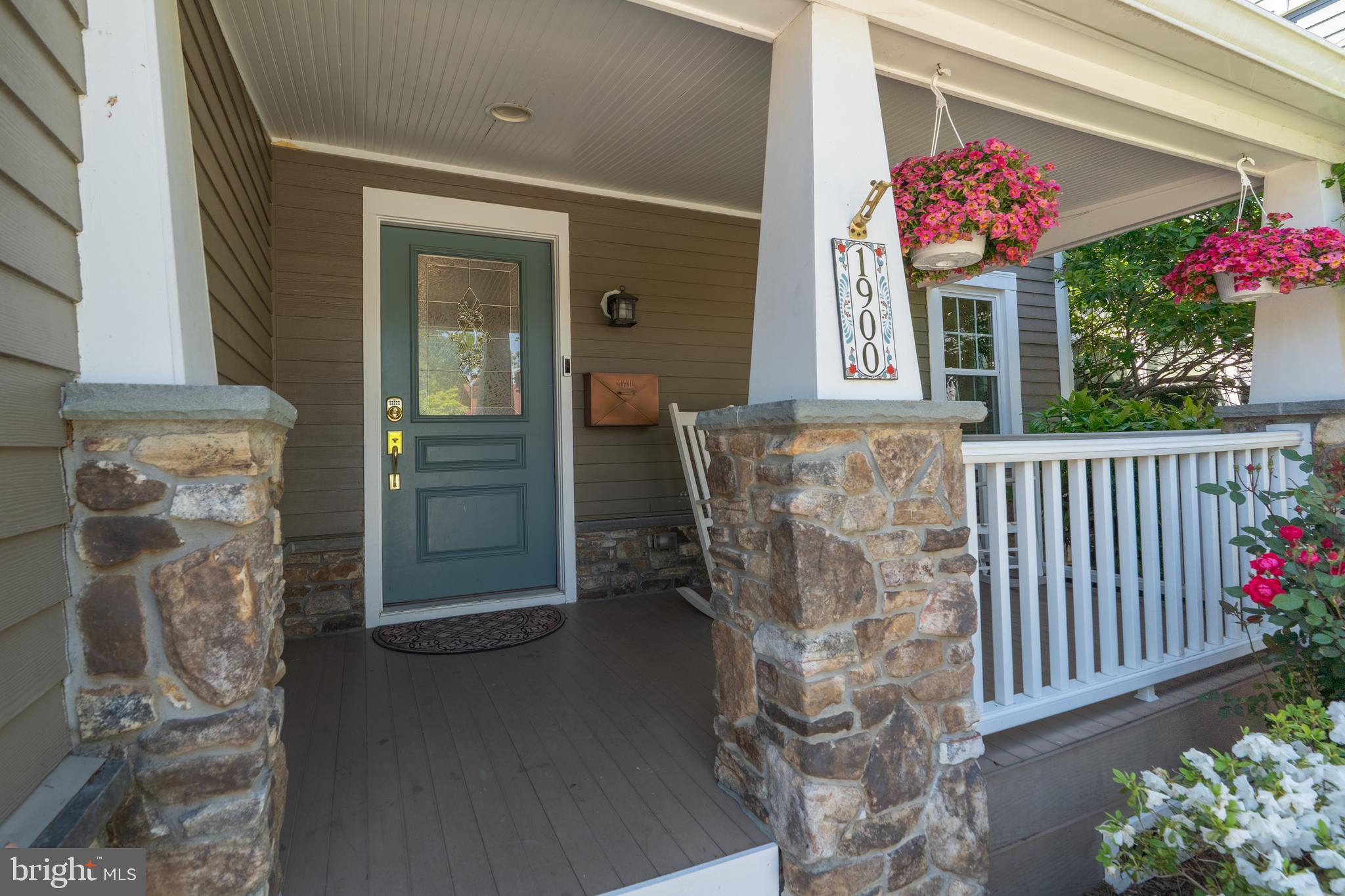 CHERRYDALE - Residential
