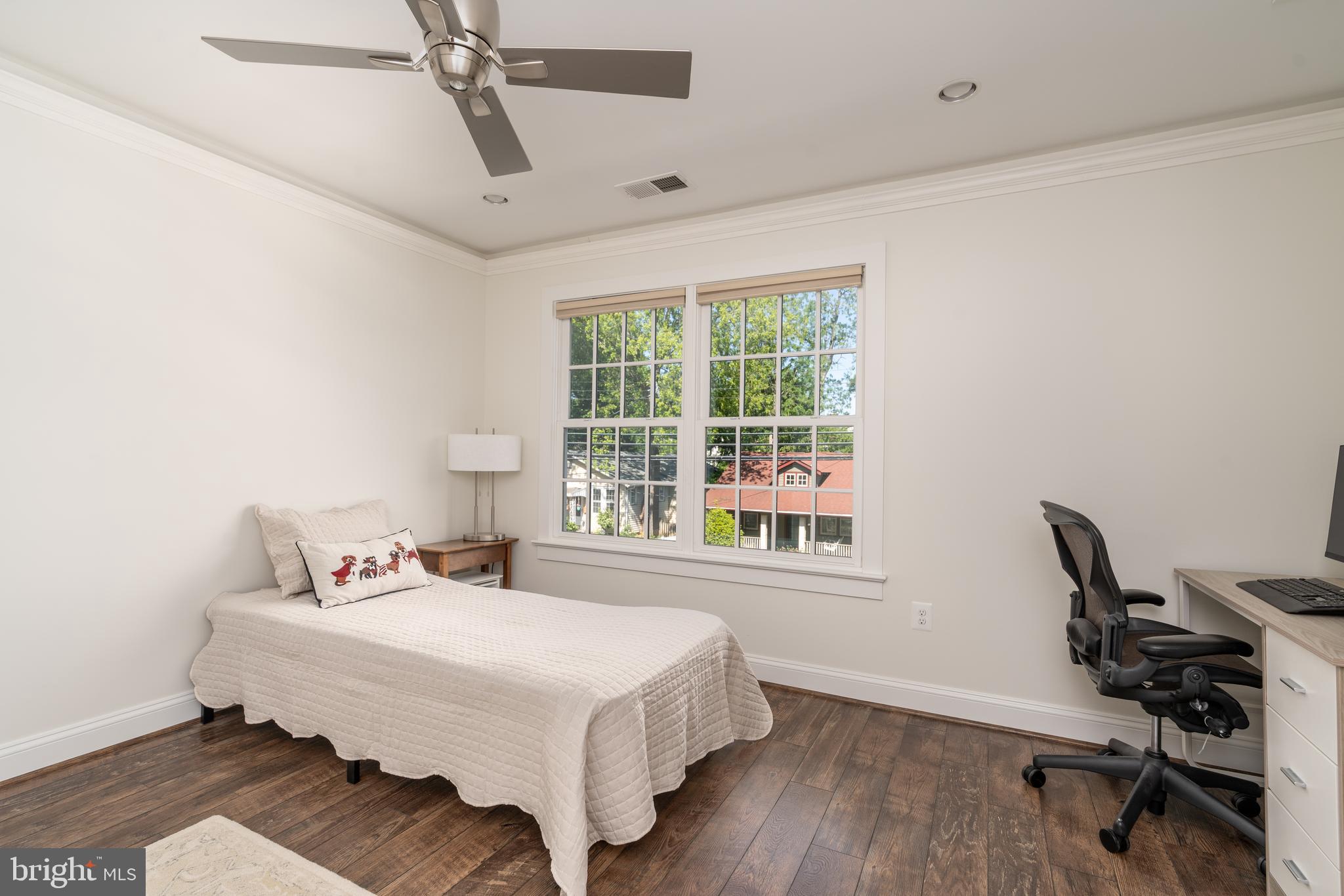 CHERRYDALE - Residential