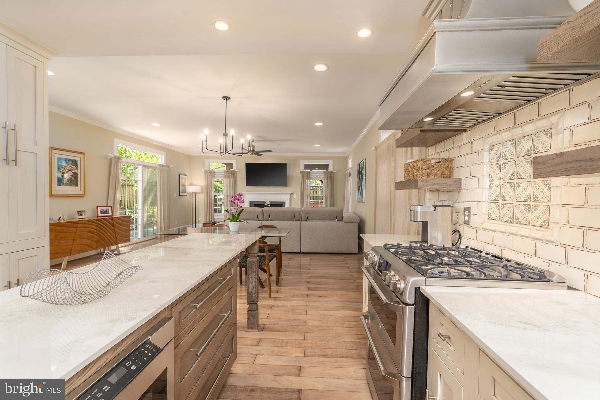 CHERRYDALE - Residential