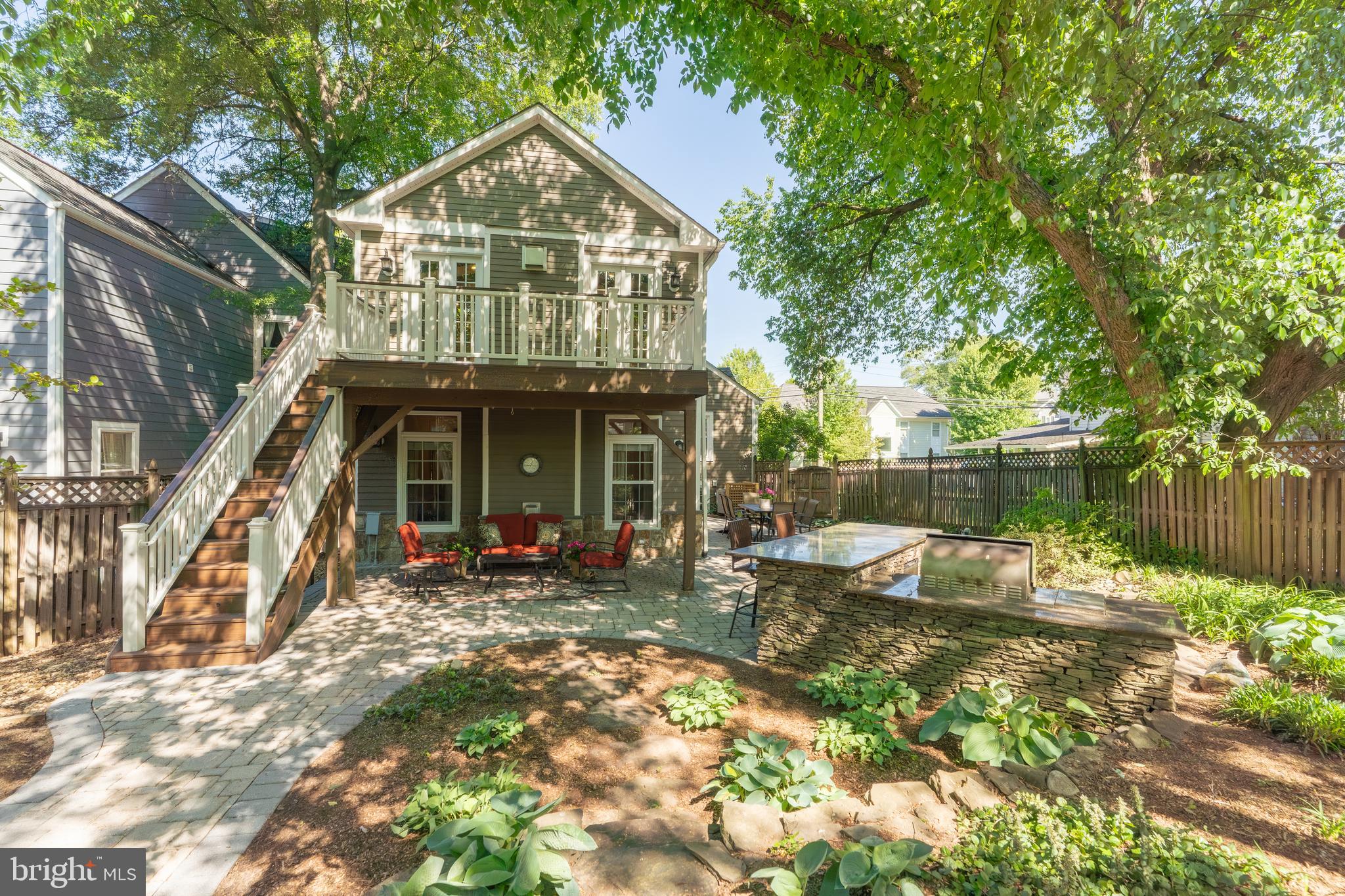 CHERRYDALE - Residential