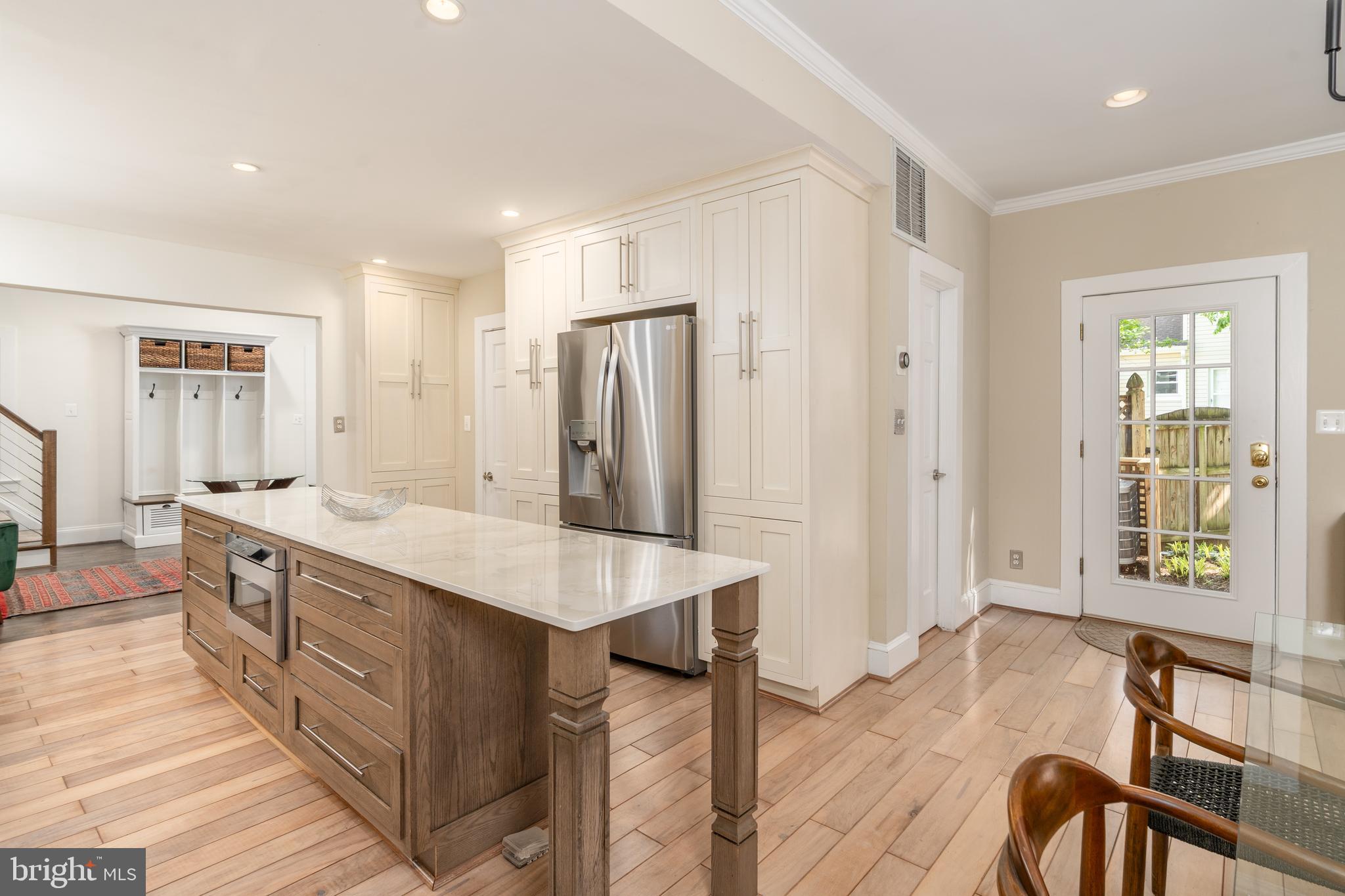 CHERRYDALE - Residential