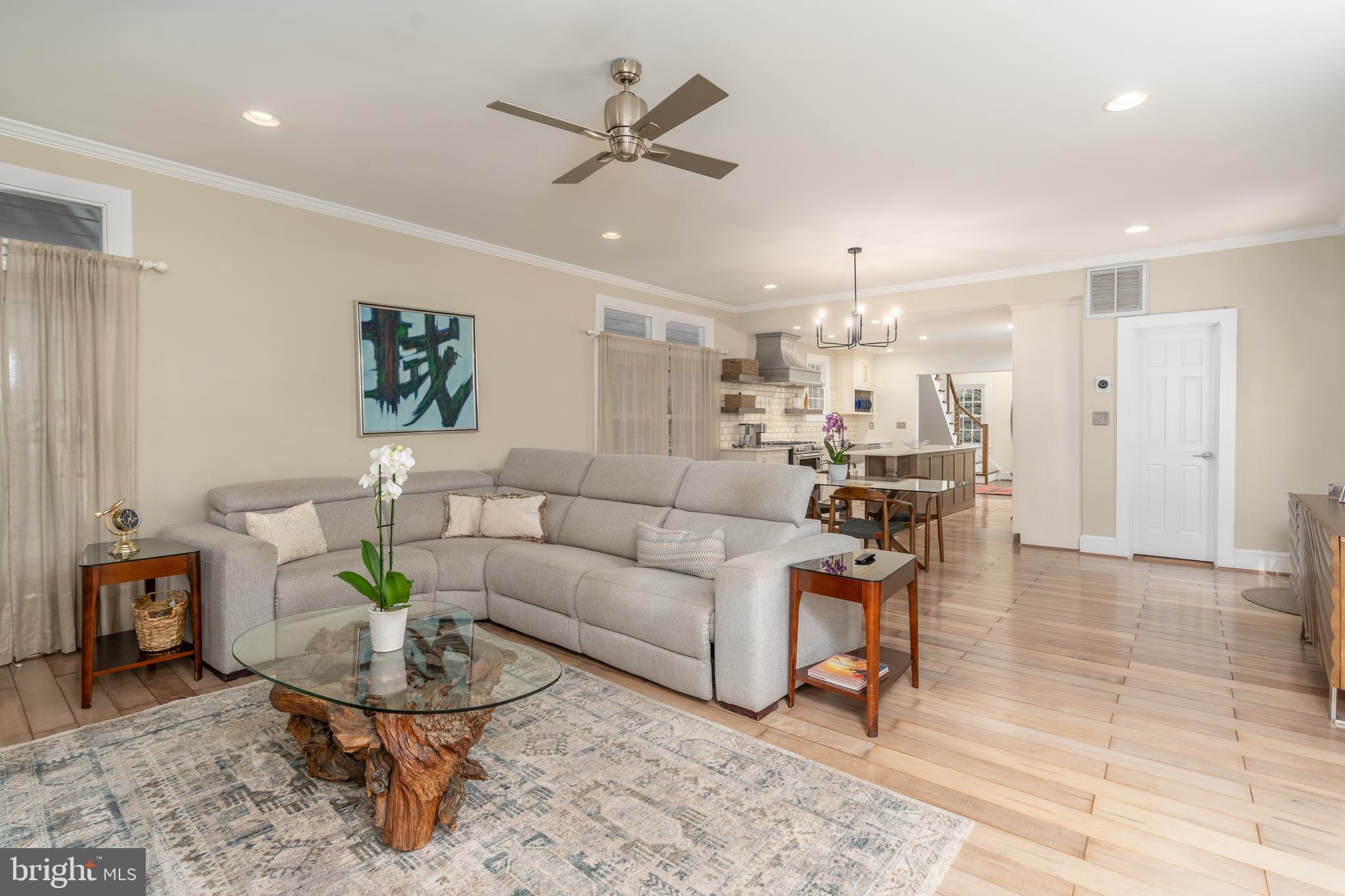 CHERRYDALE - Residential