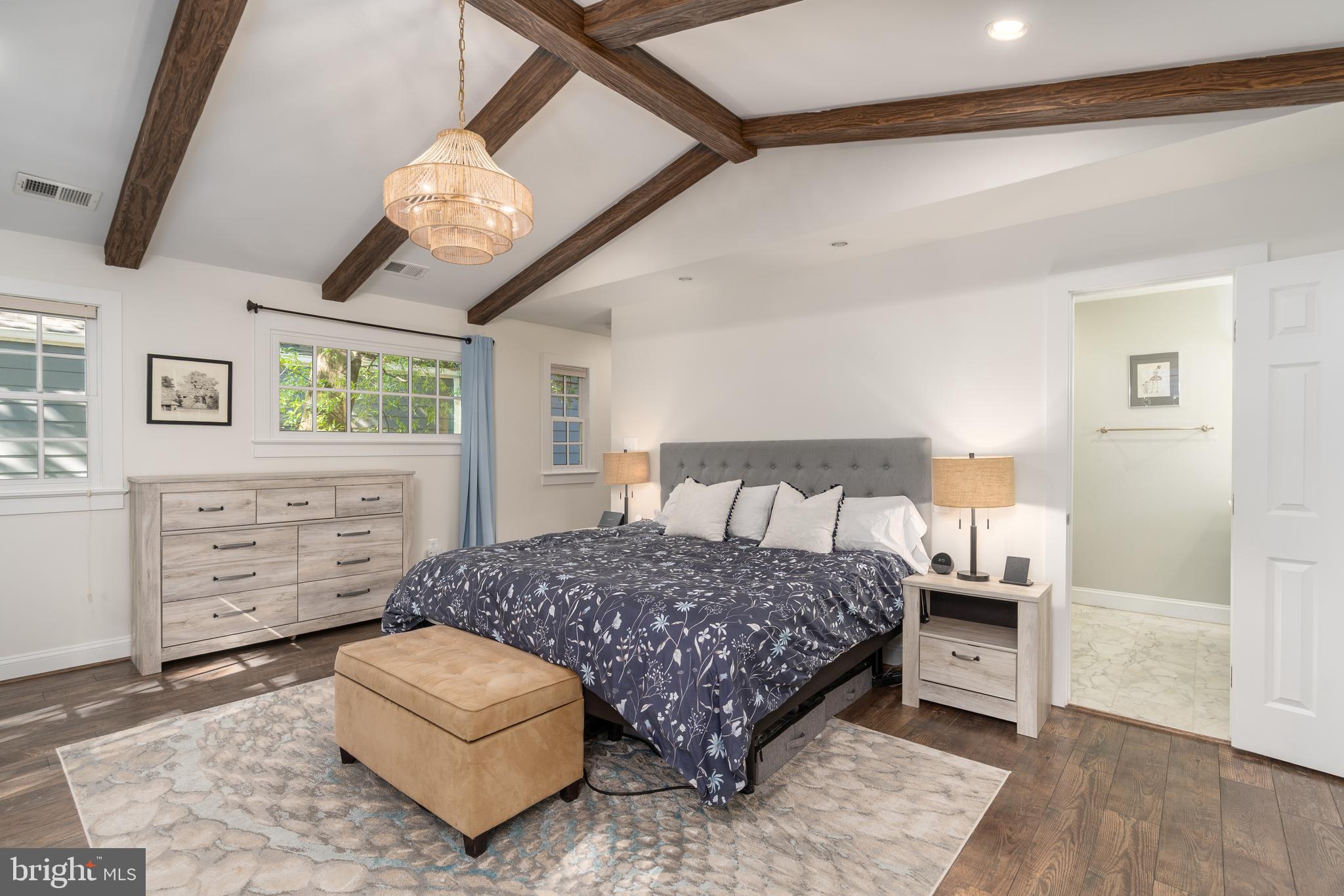 CHERRYDALE - Residential