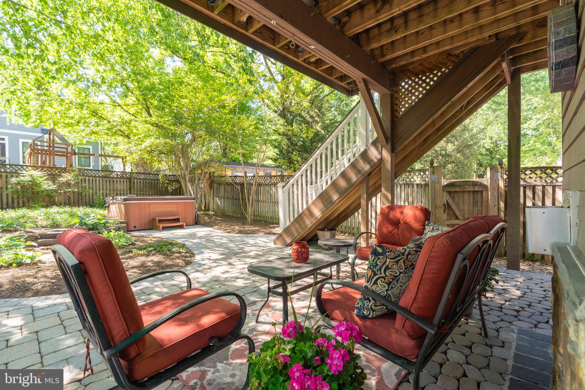 CHERRYDALE - Residential