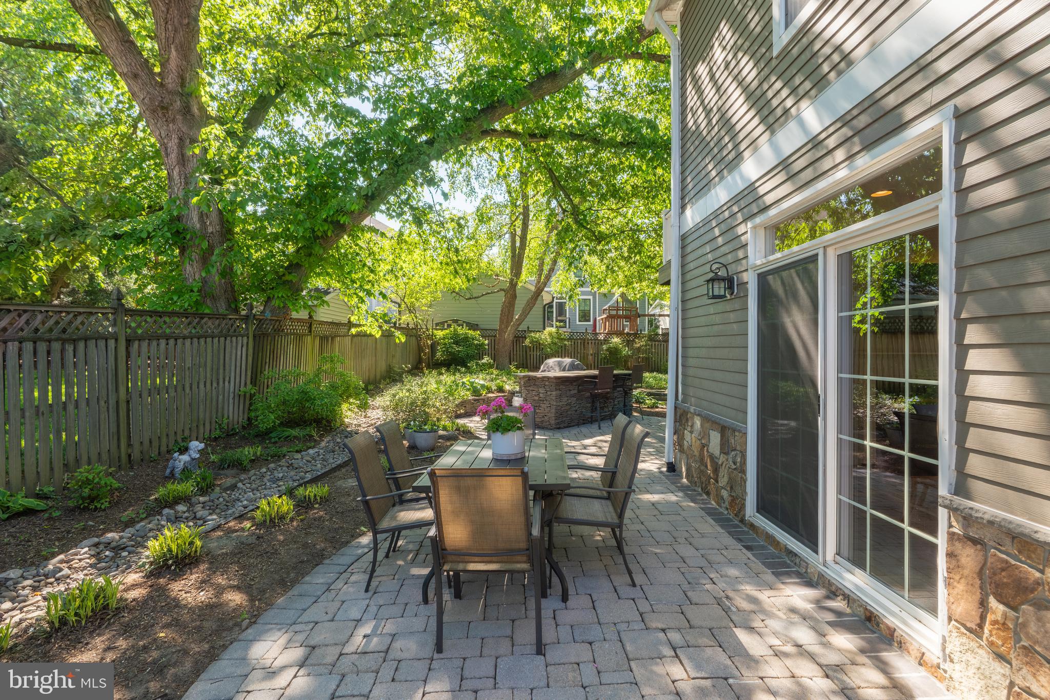 CHERRYDALE - Residential
