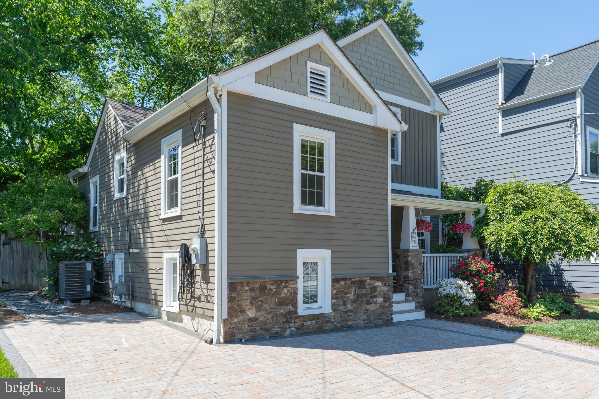 CHERRYDALE - Residential