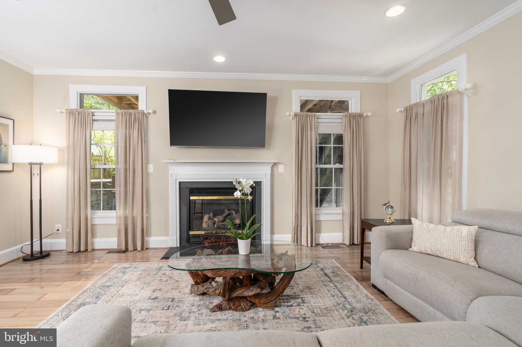 CHERRYDALE - Residential