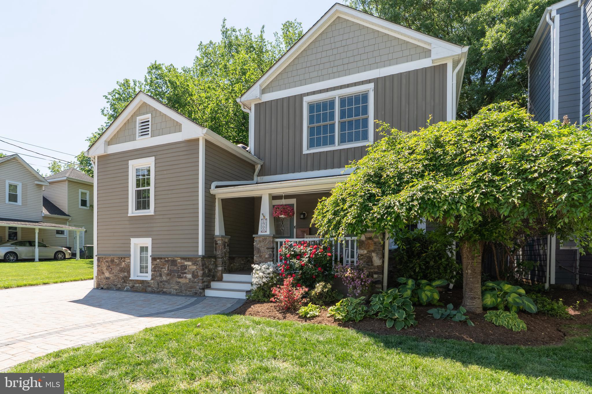 CHERRYDALE - Residential