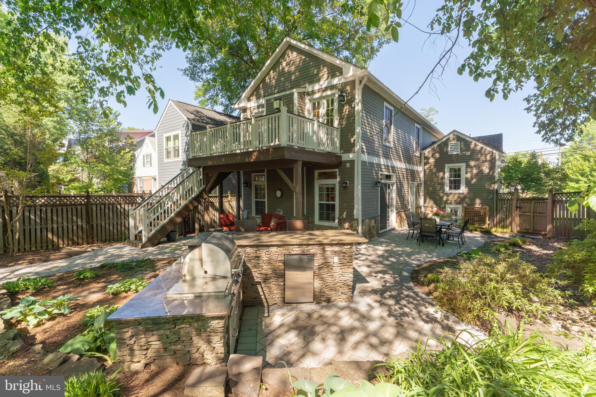 CHERRYDALE - Residential