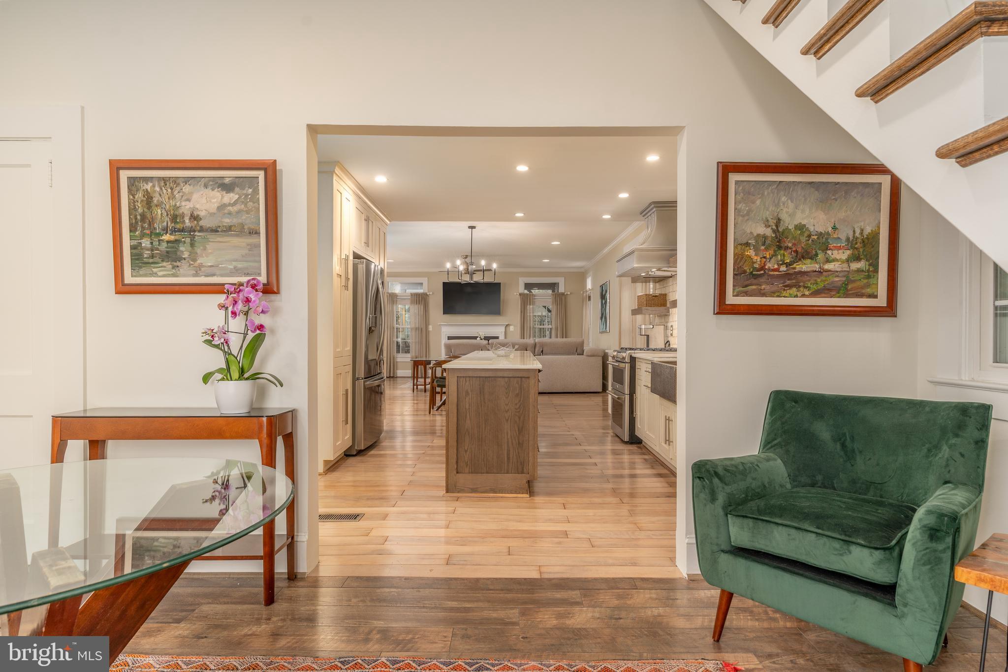 CHERRYDALE - Residential