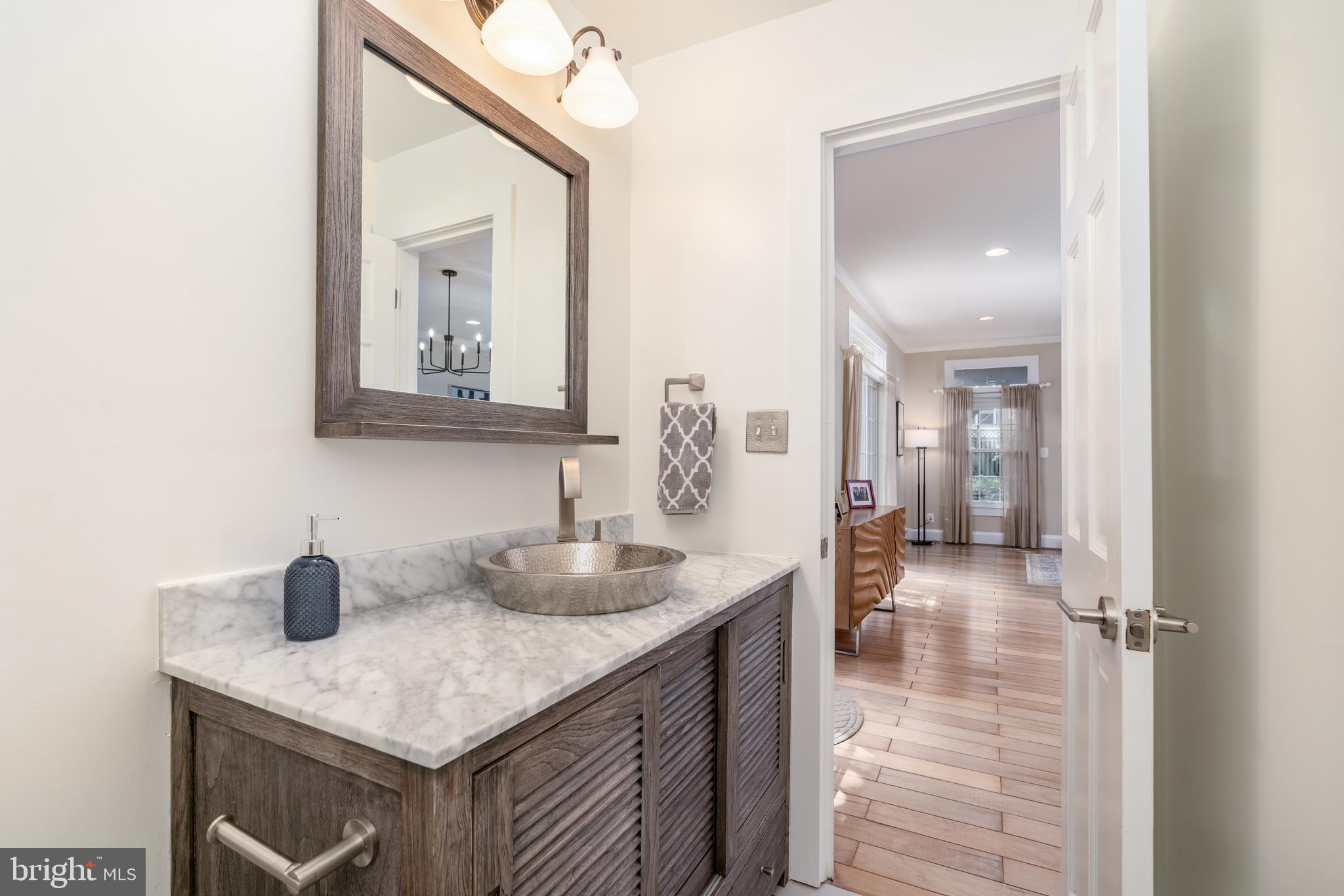 CHERRYDALE - Residential