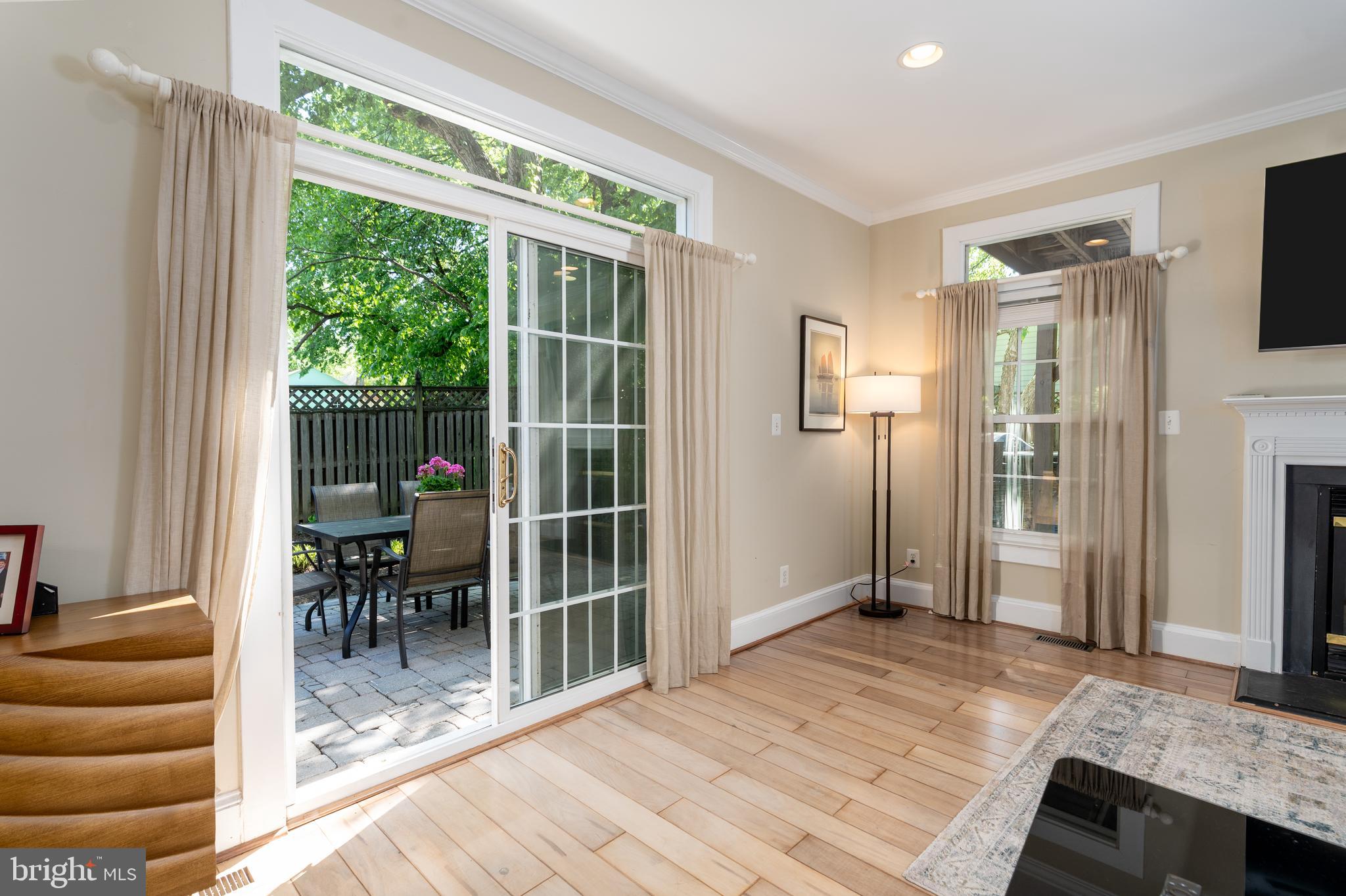 CHERRYDALE - Residential