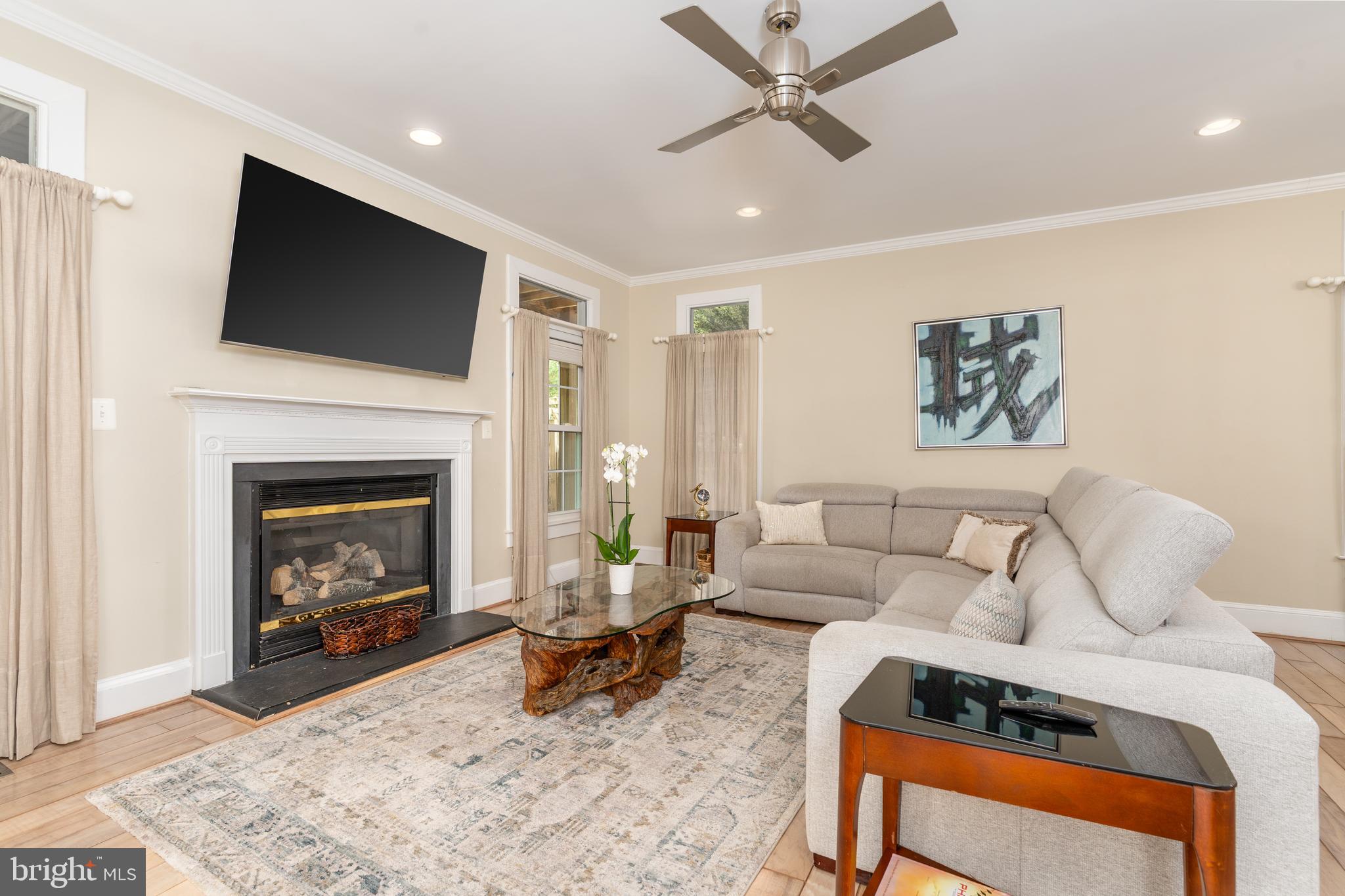 CHERRYDALE - Residential