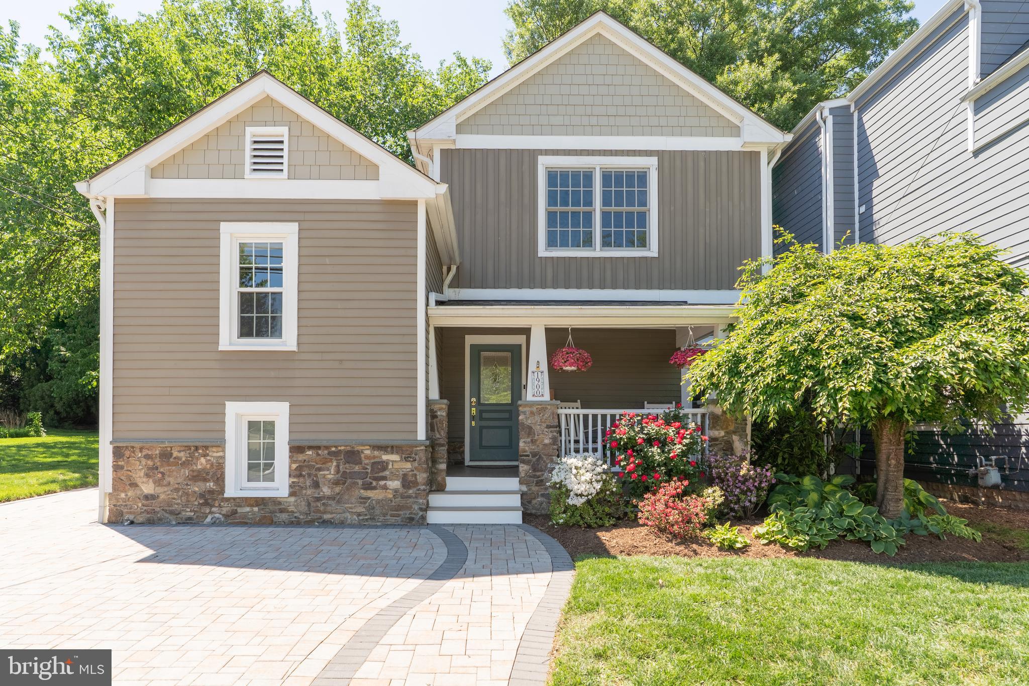 CHERRYDALE - Residential