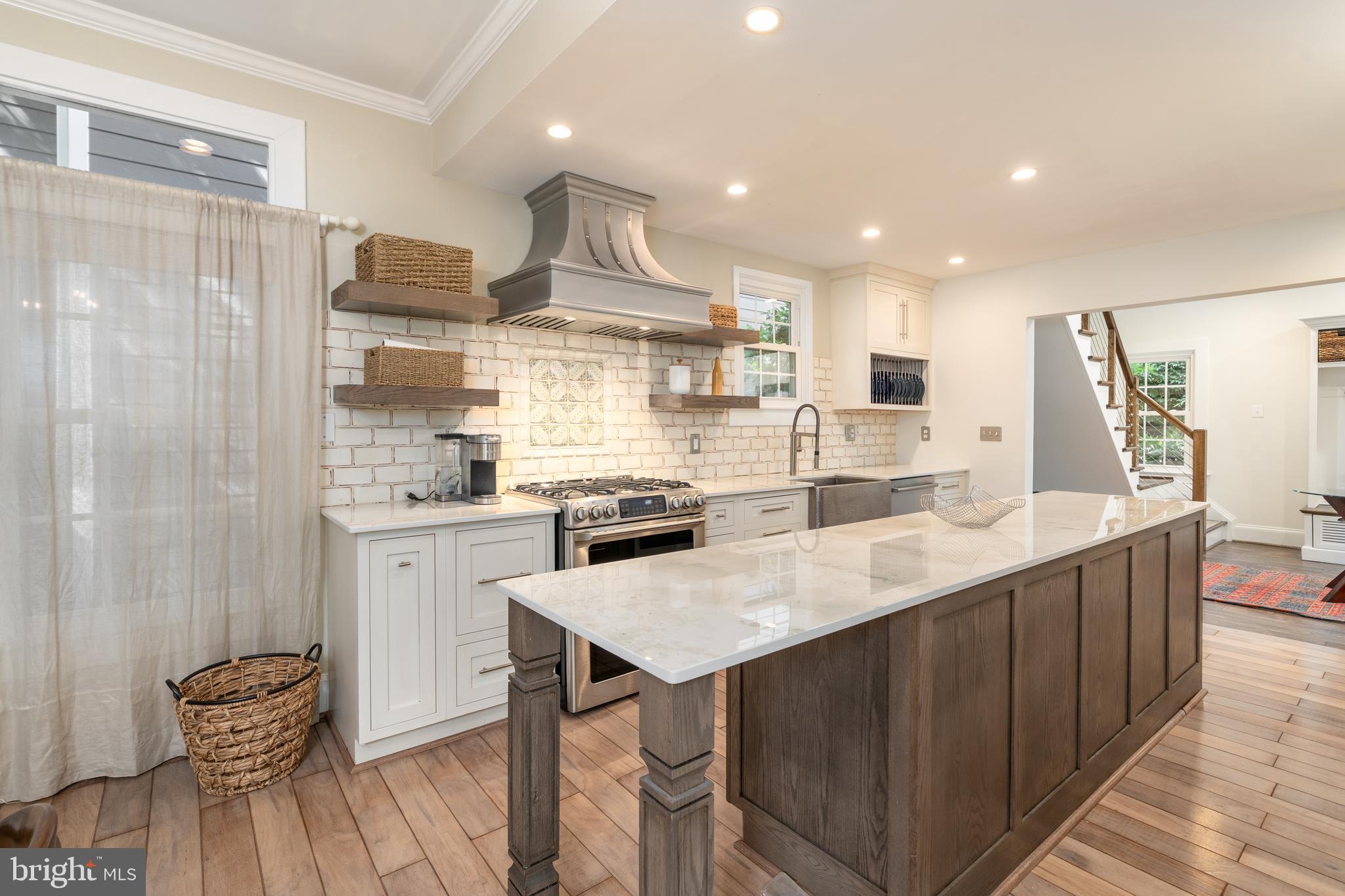 CHERRYDALE - Residential