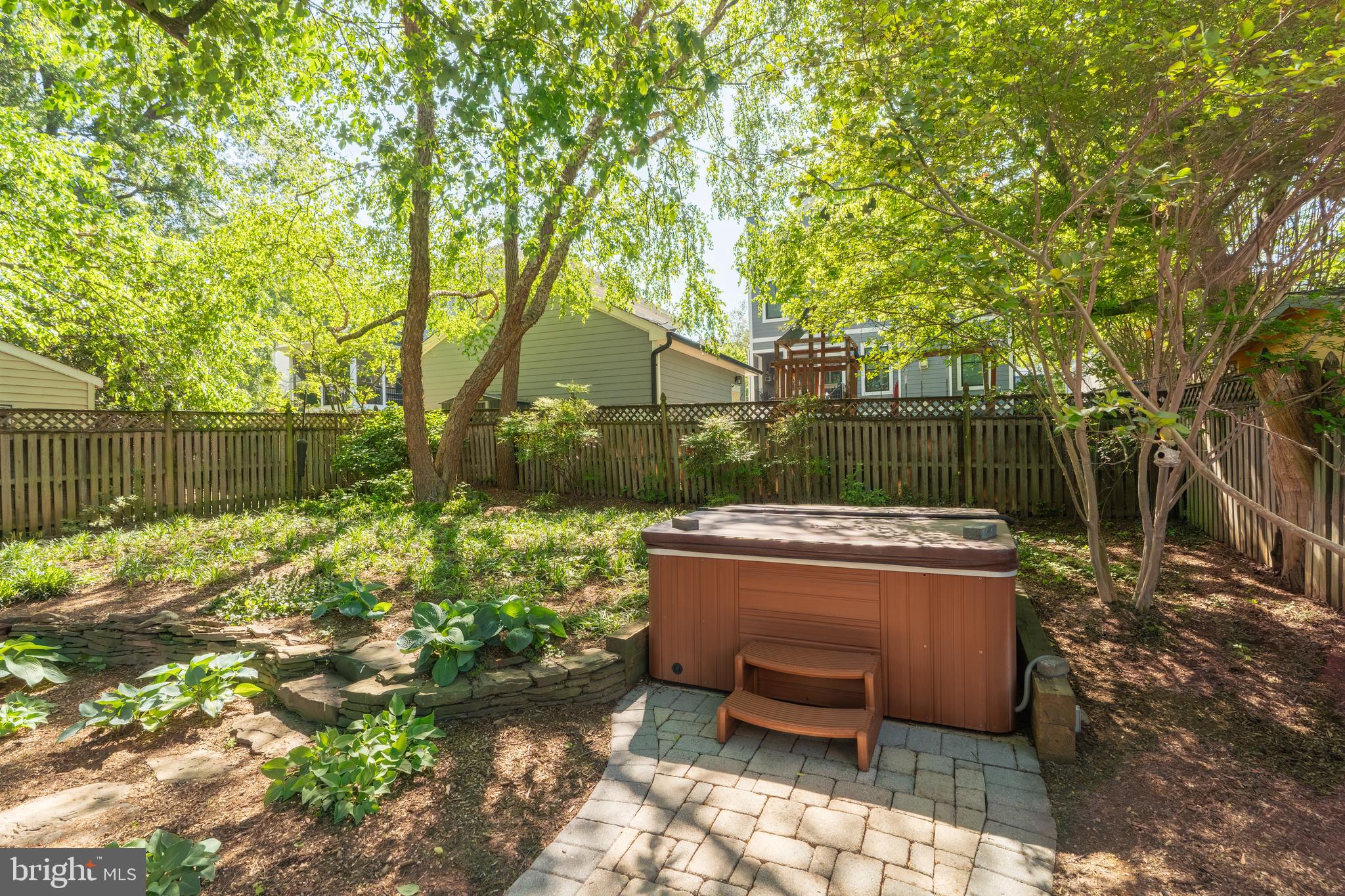 CHERRYDALE - Residential