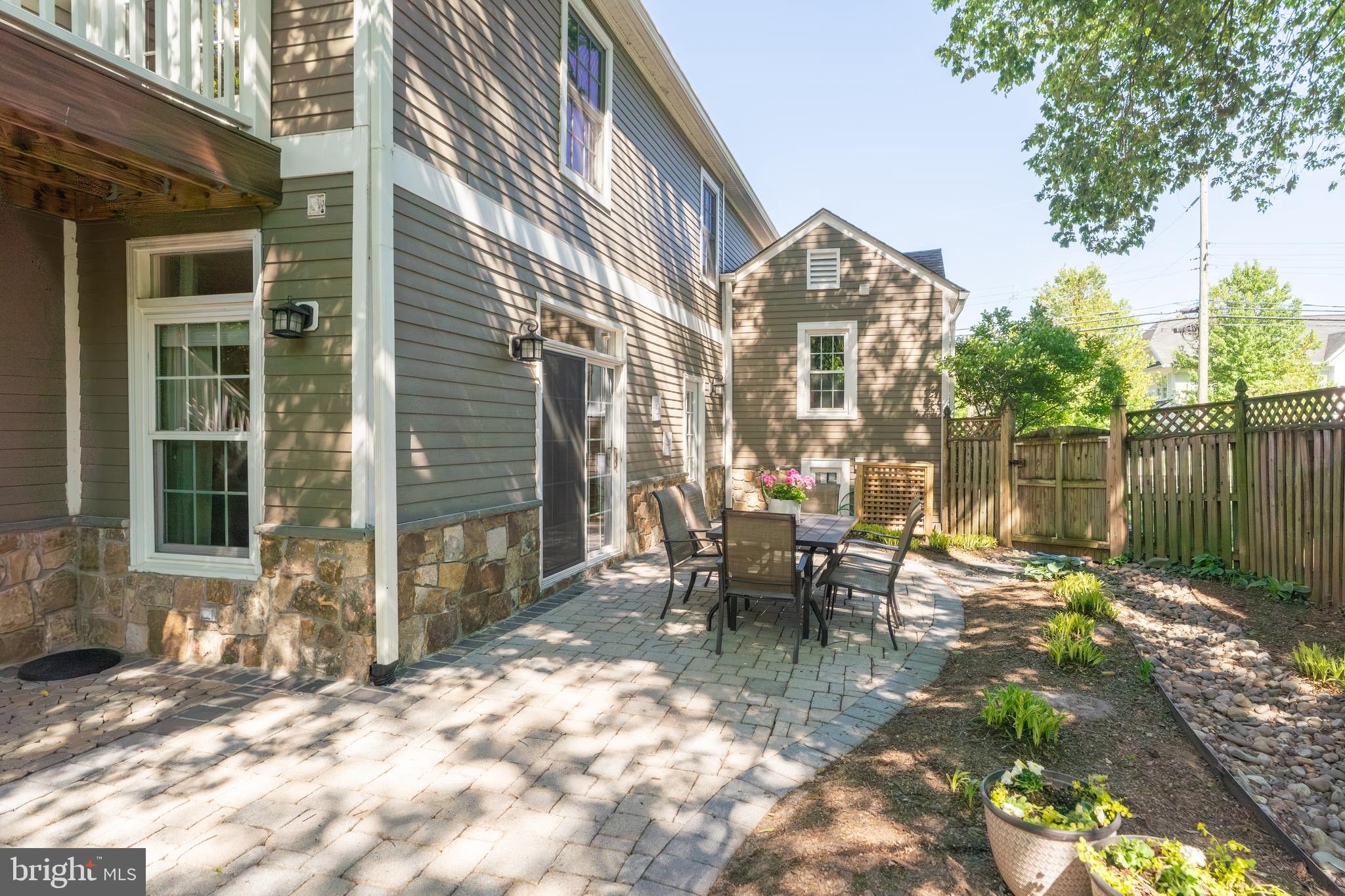 CHERRYDALE - Residential