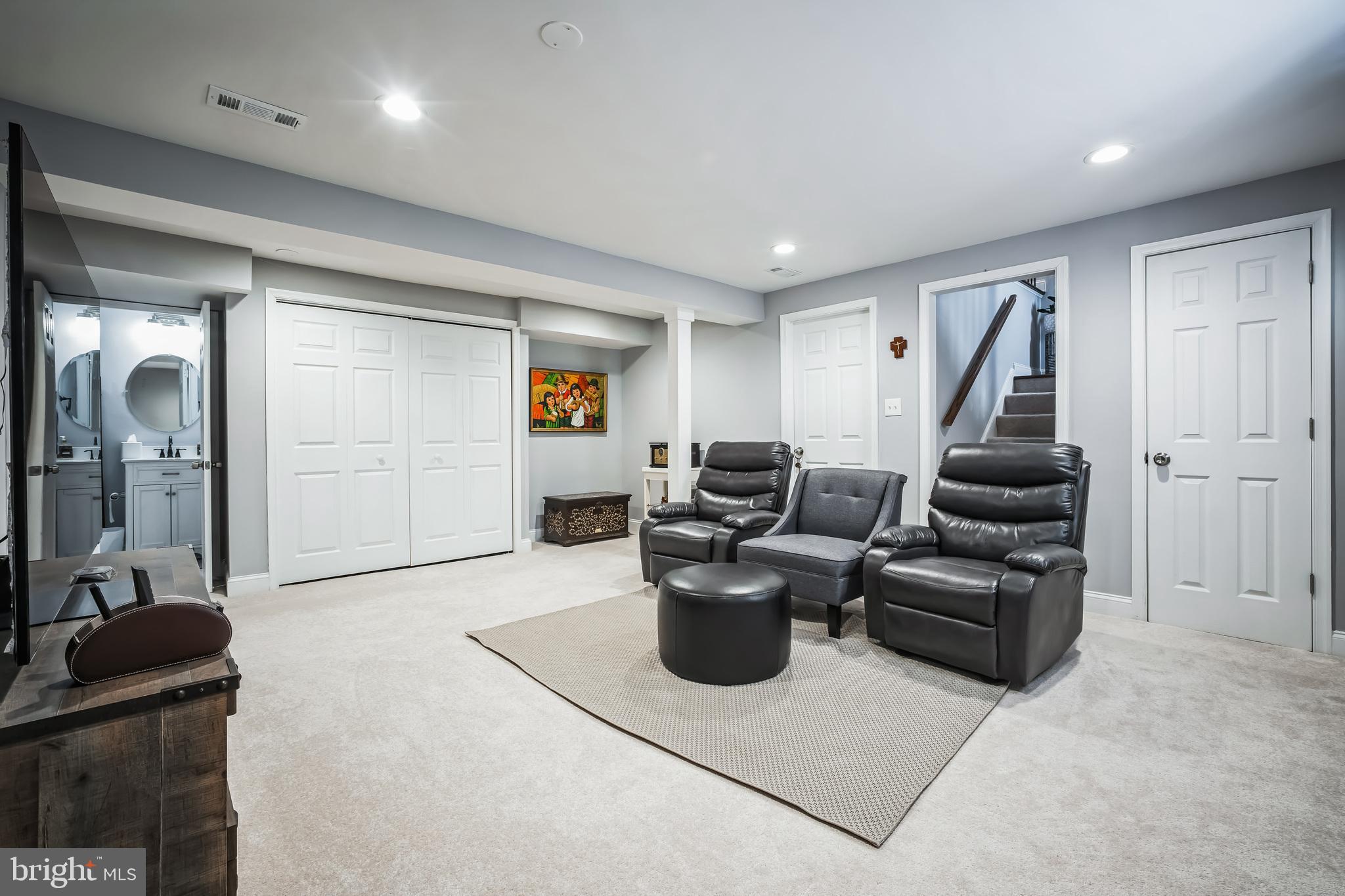 SPRINGFIELD PARK - Residential