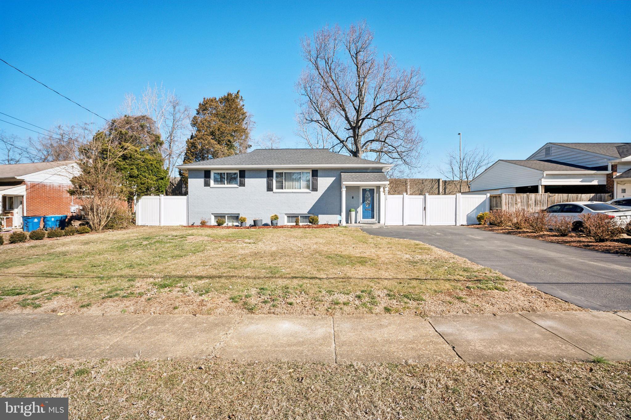 SPRINGFIELD PARK - Residential