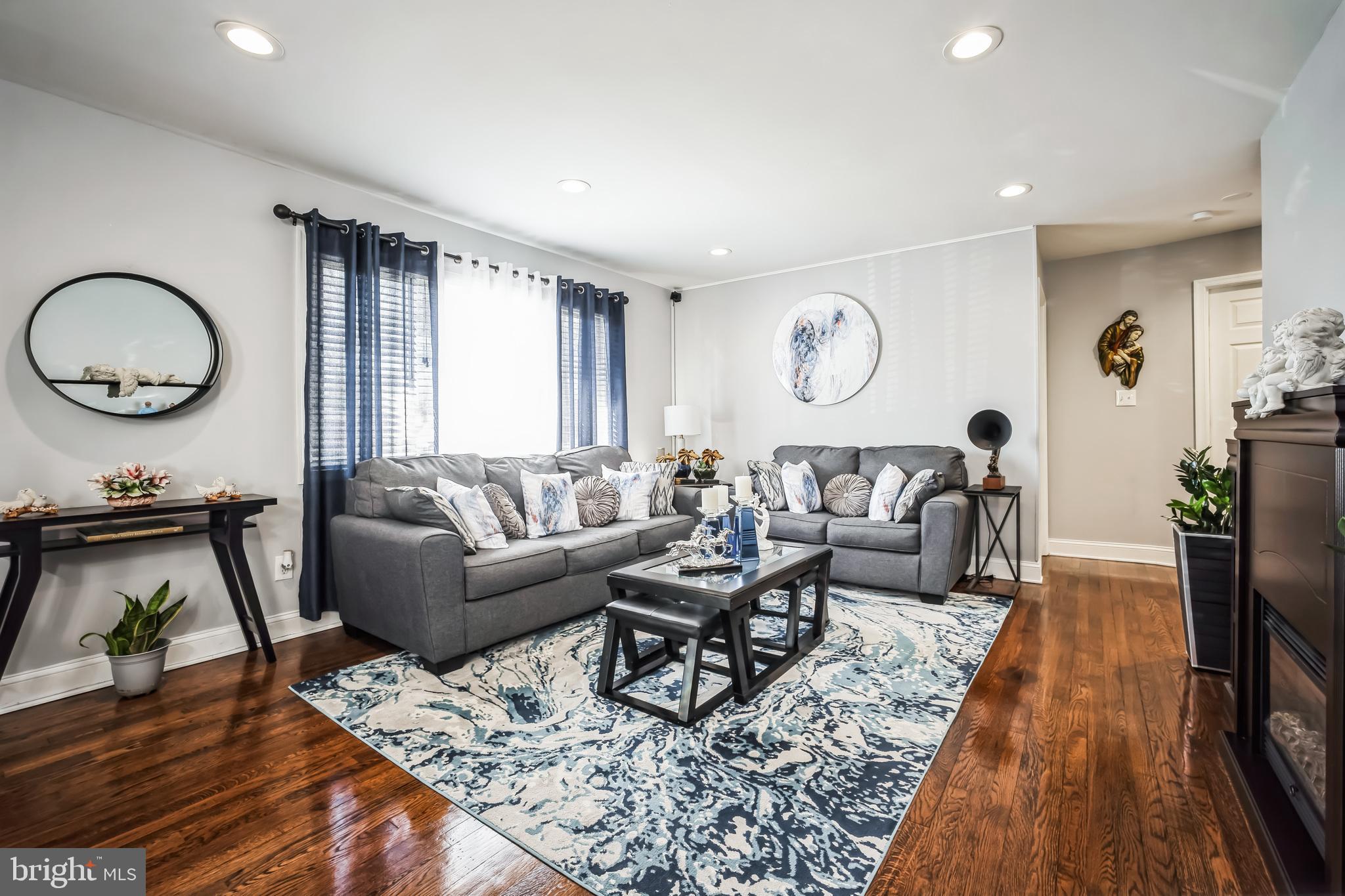 SPRINGFIELD PARK - Residential