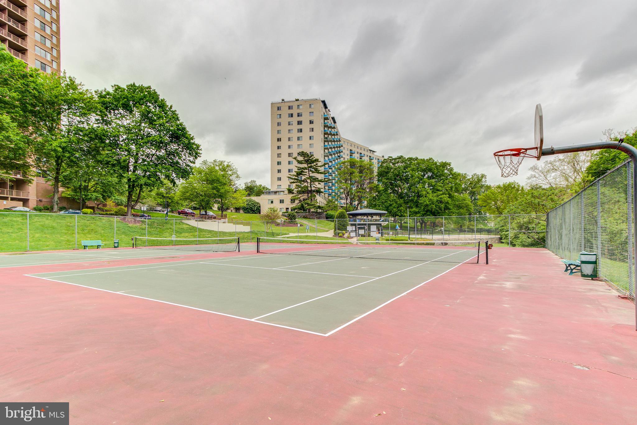 GROSVENOR PARK - Residential