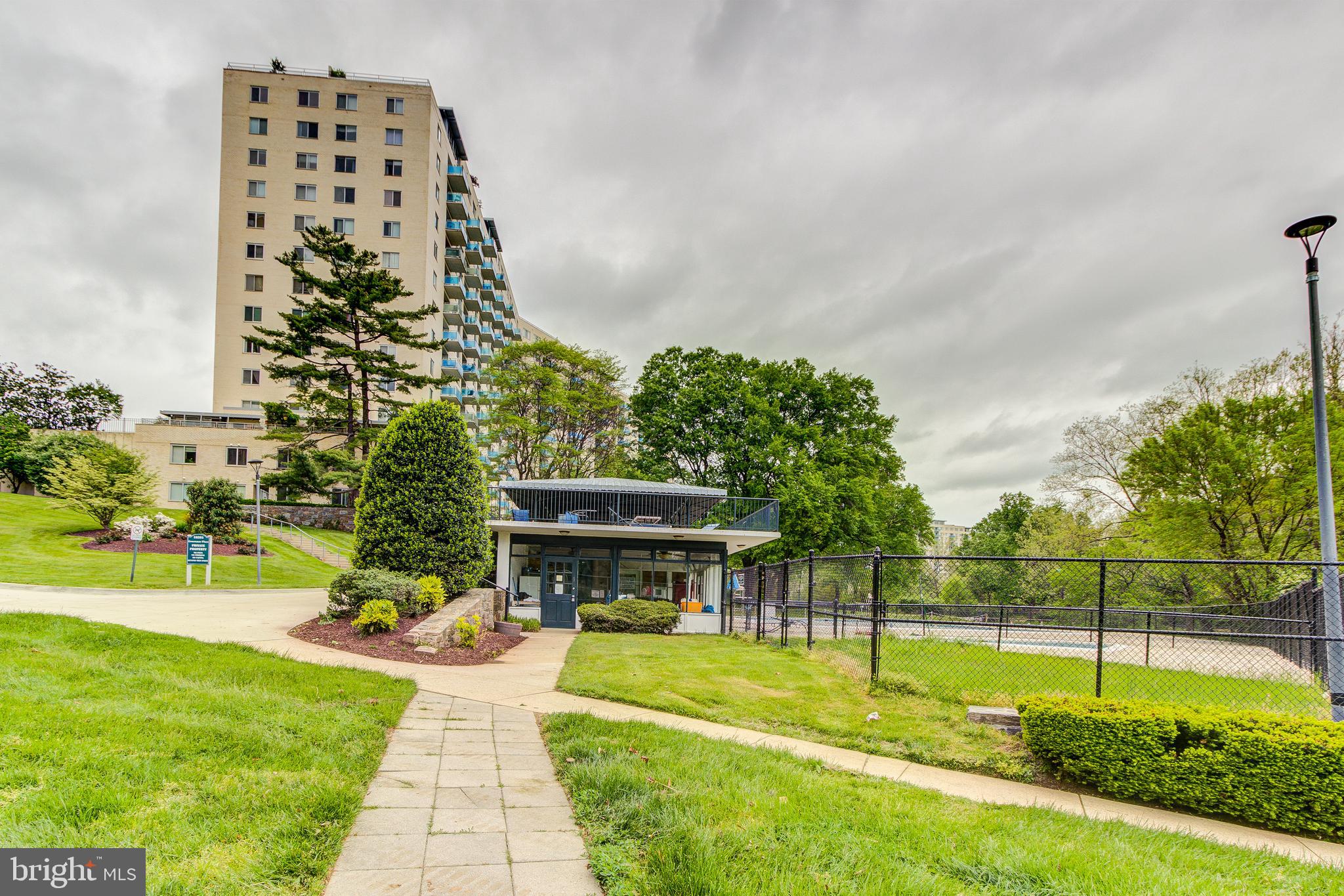 GROSVENOR PARK - Residential