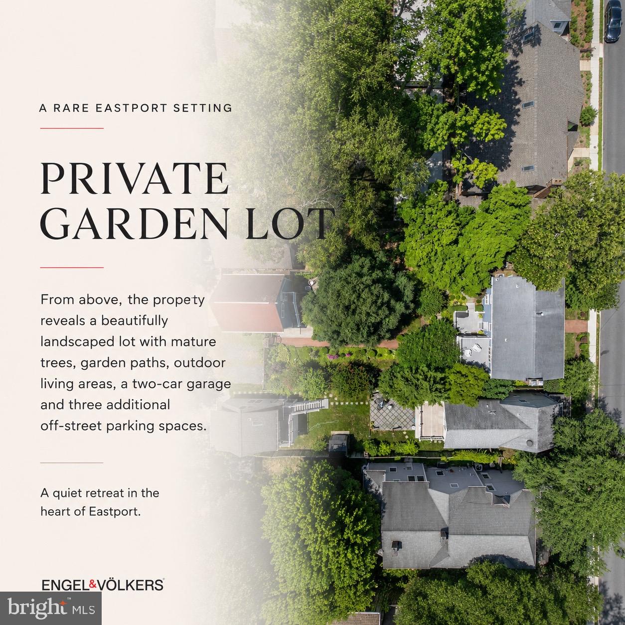EASTPORT - Residential