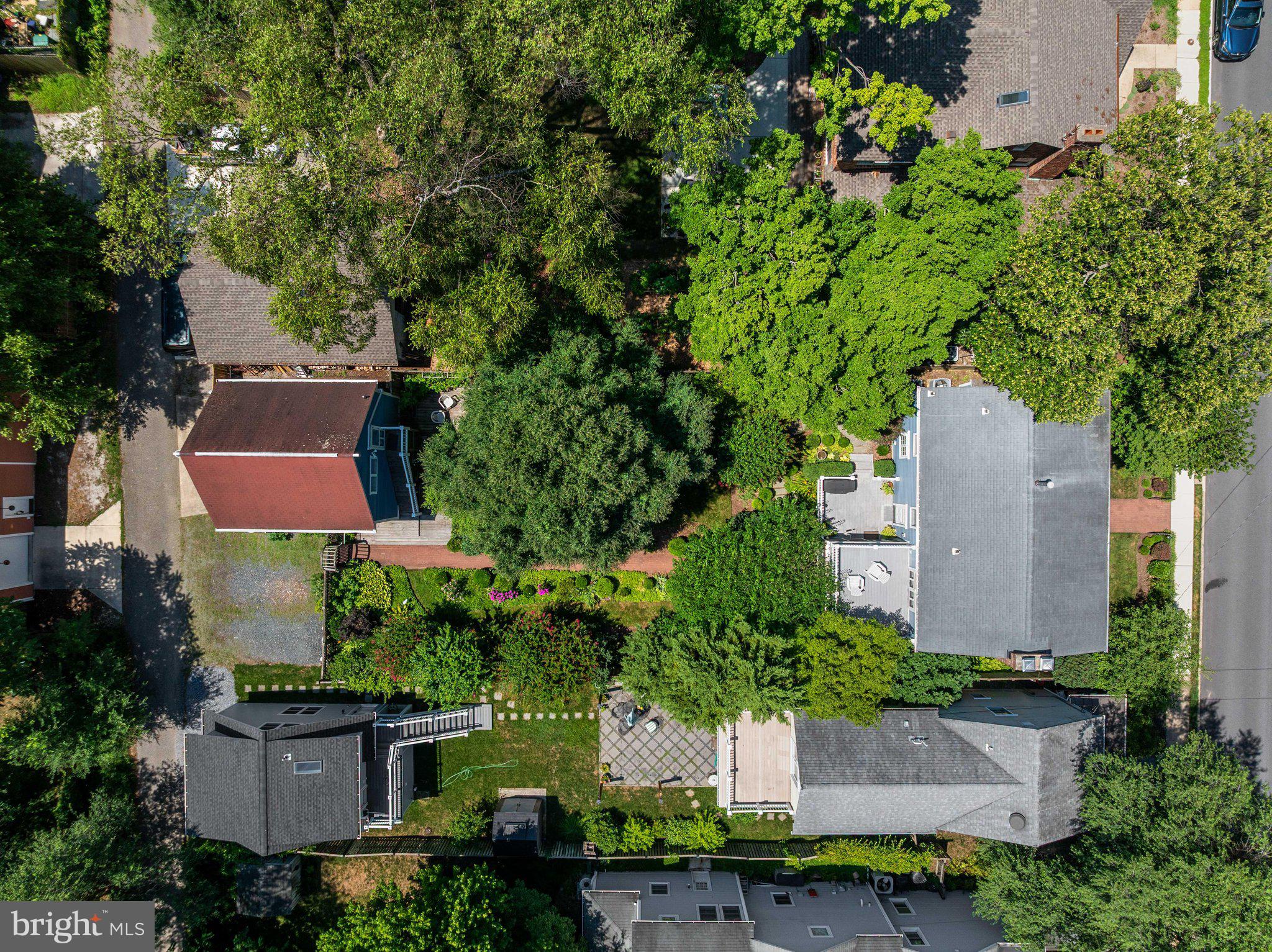 EASTPORT - Residential
