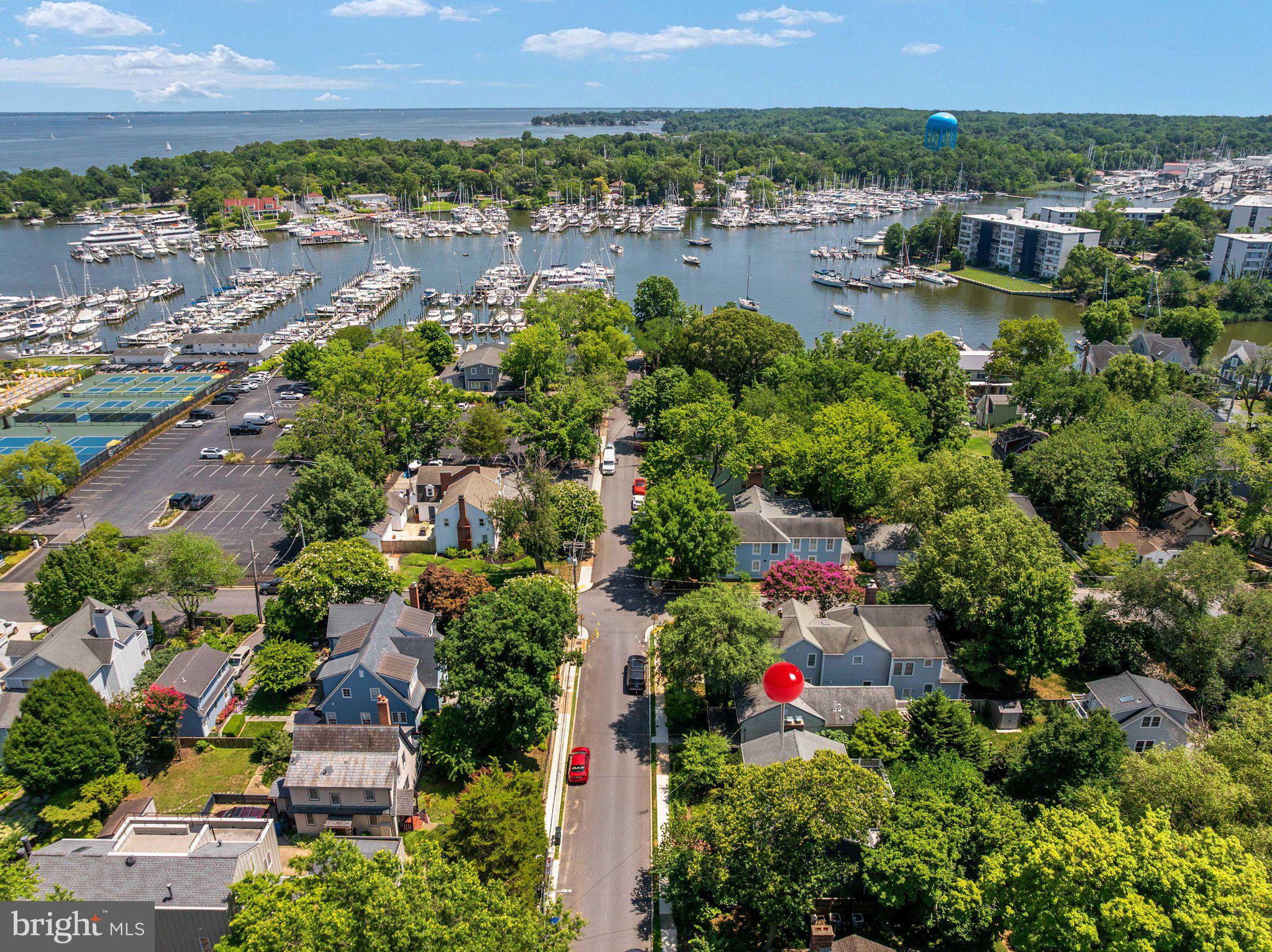 EASTPORT - Residential