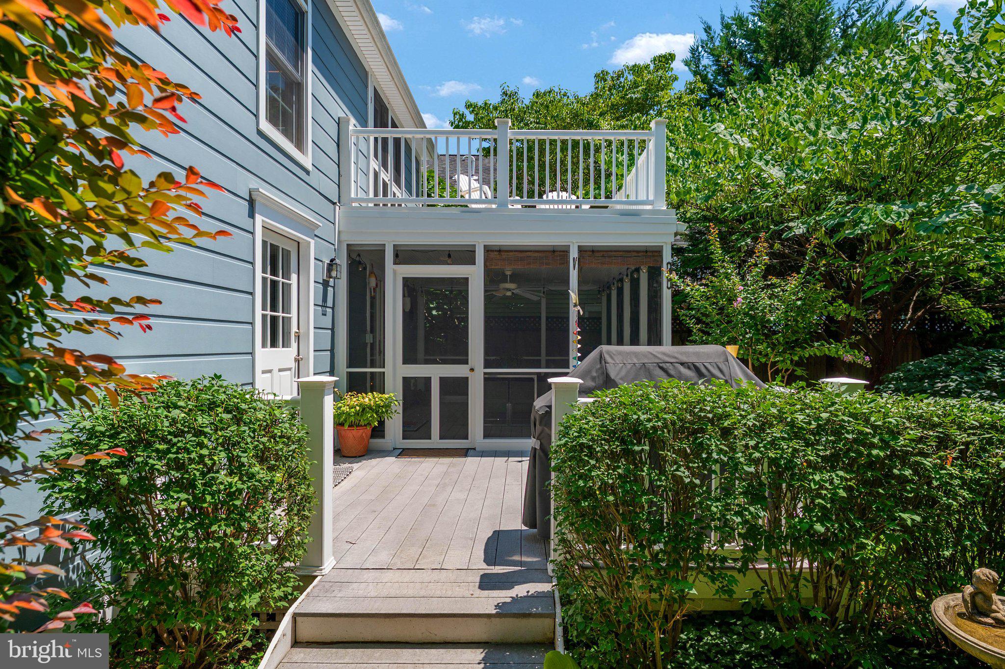 EASTPORT - Residential